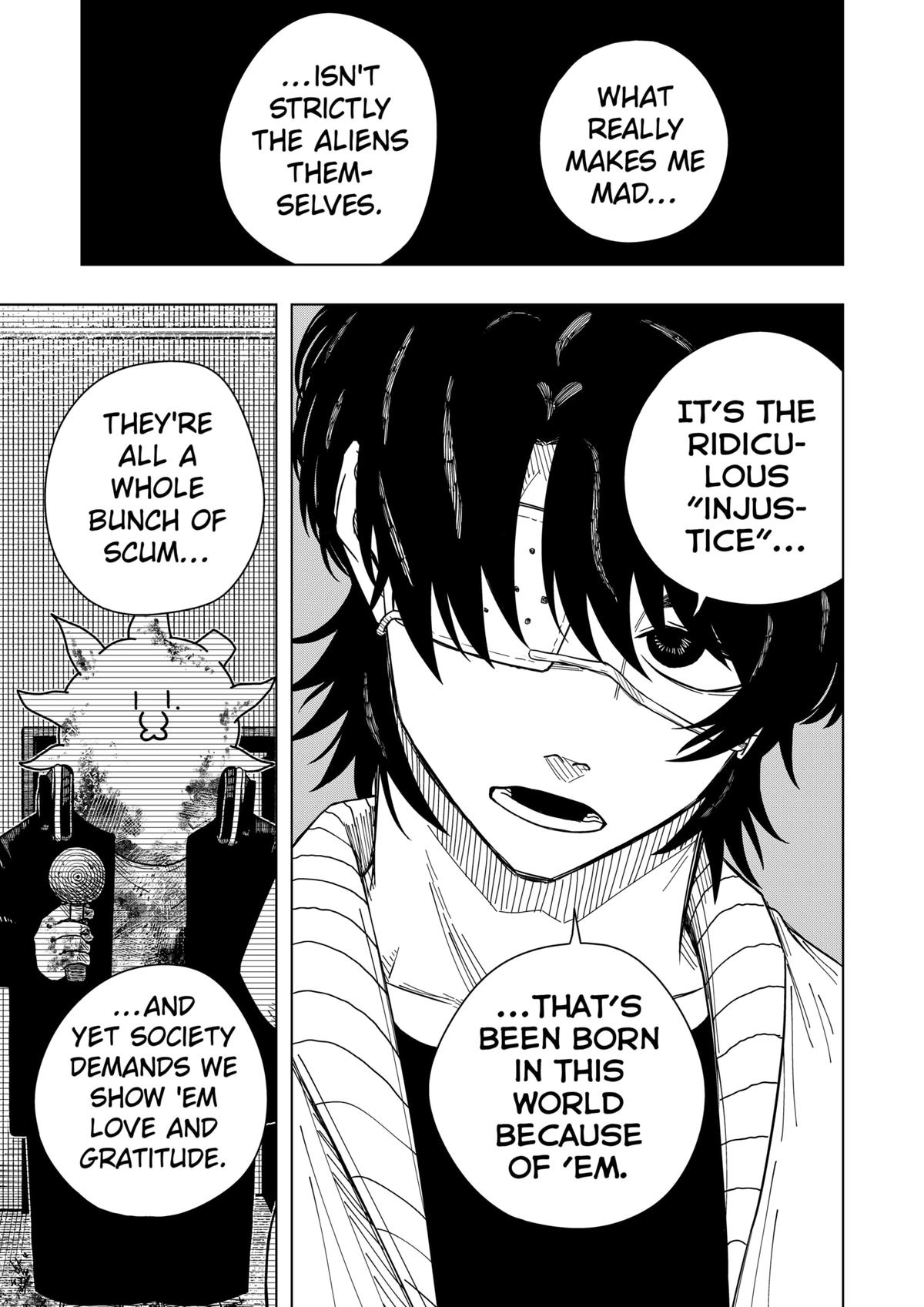 Drama Queen Chapter 24 12