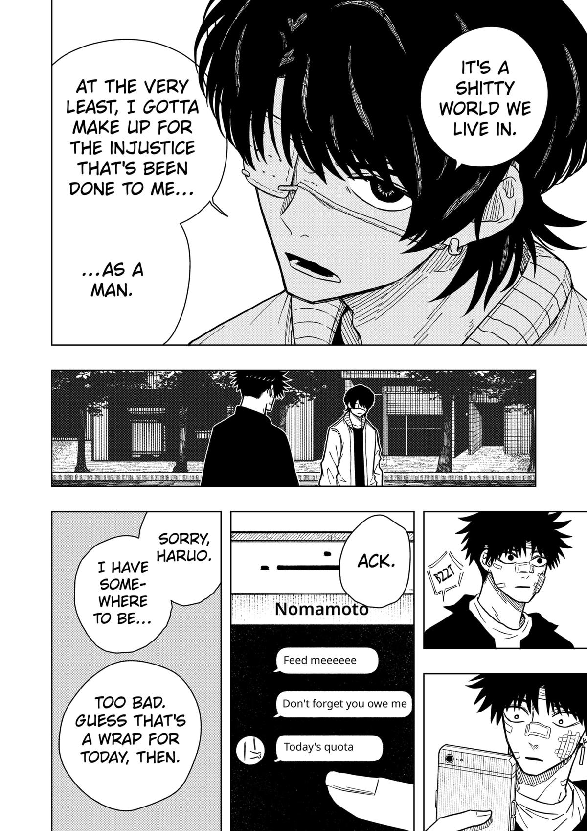 Drama Queen Chapter 24 13