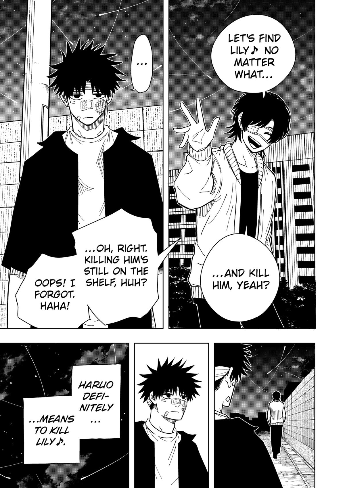 Drama Queen Chapter 24 14