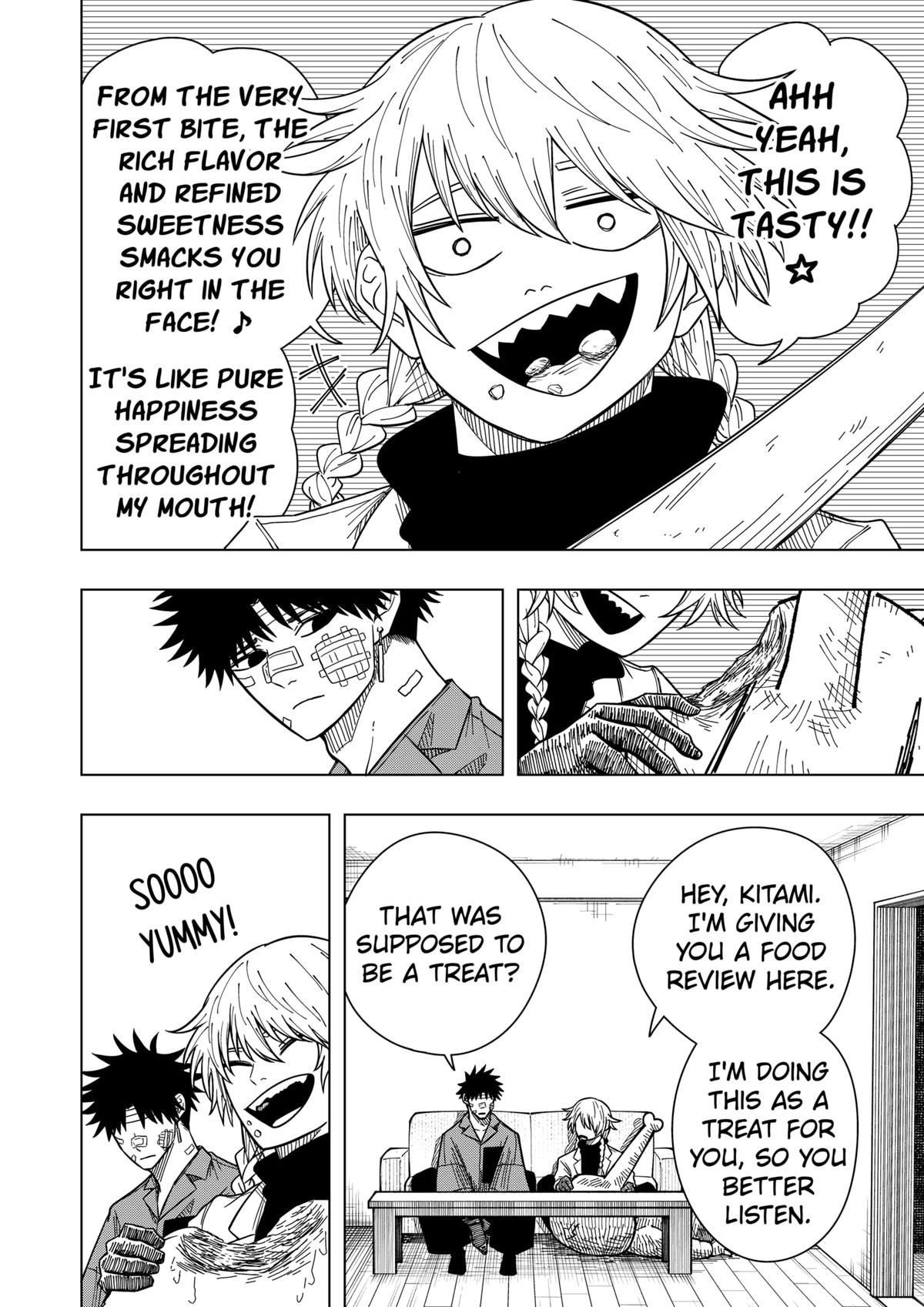 Drama Queen Chapter 24 15