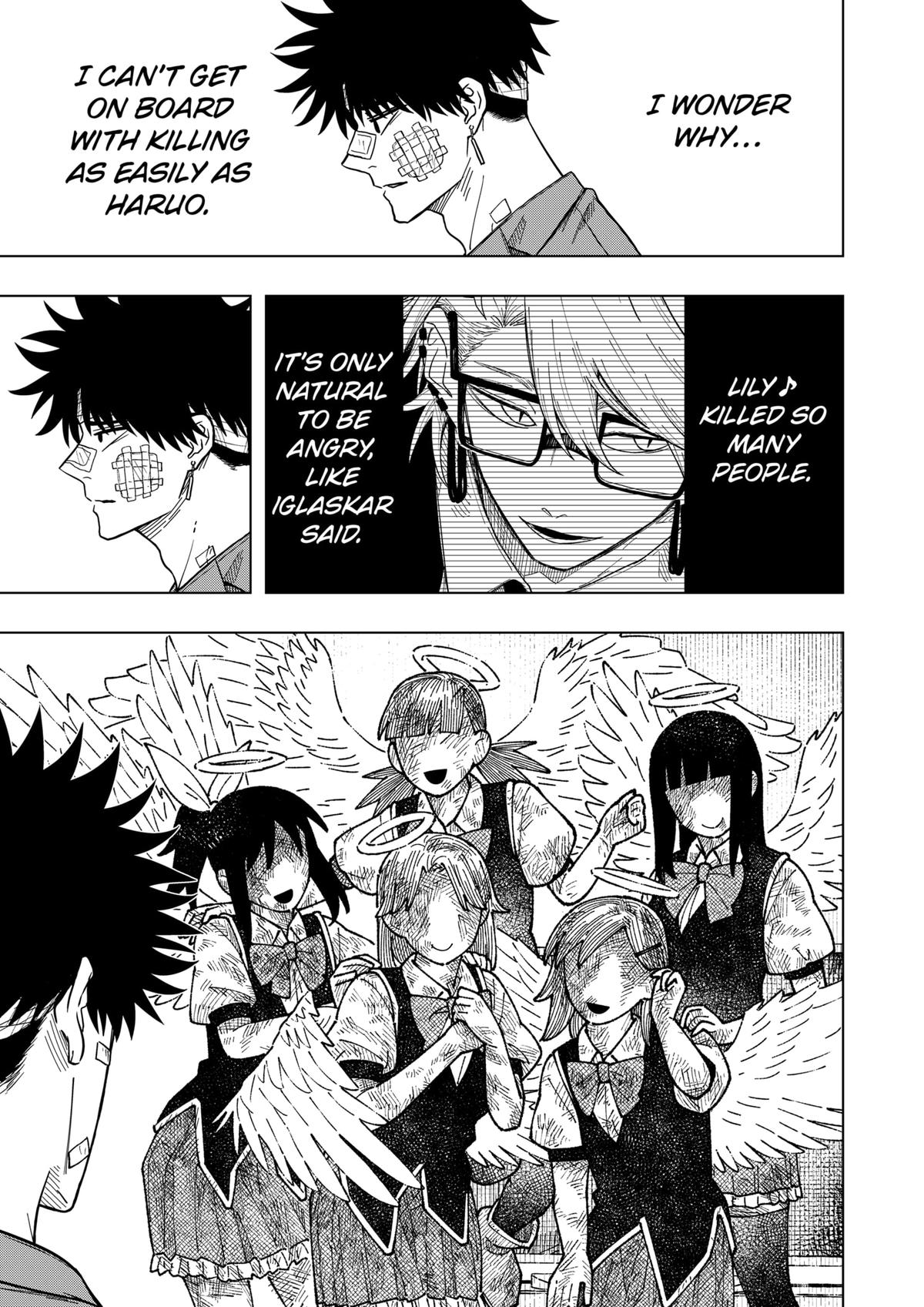 Drama Queen Chapter 24 16