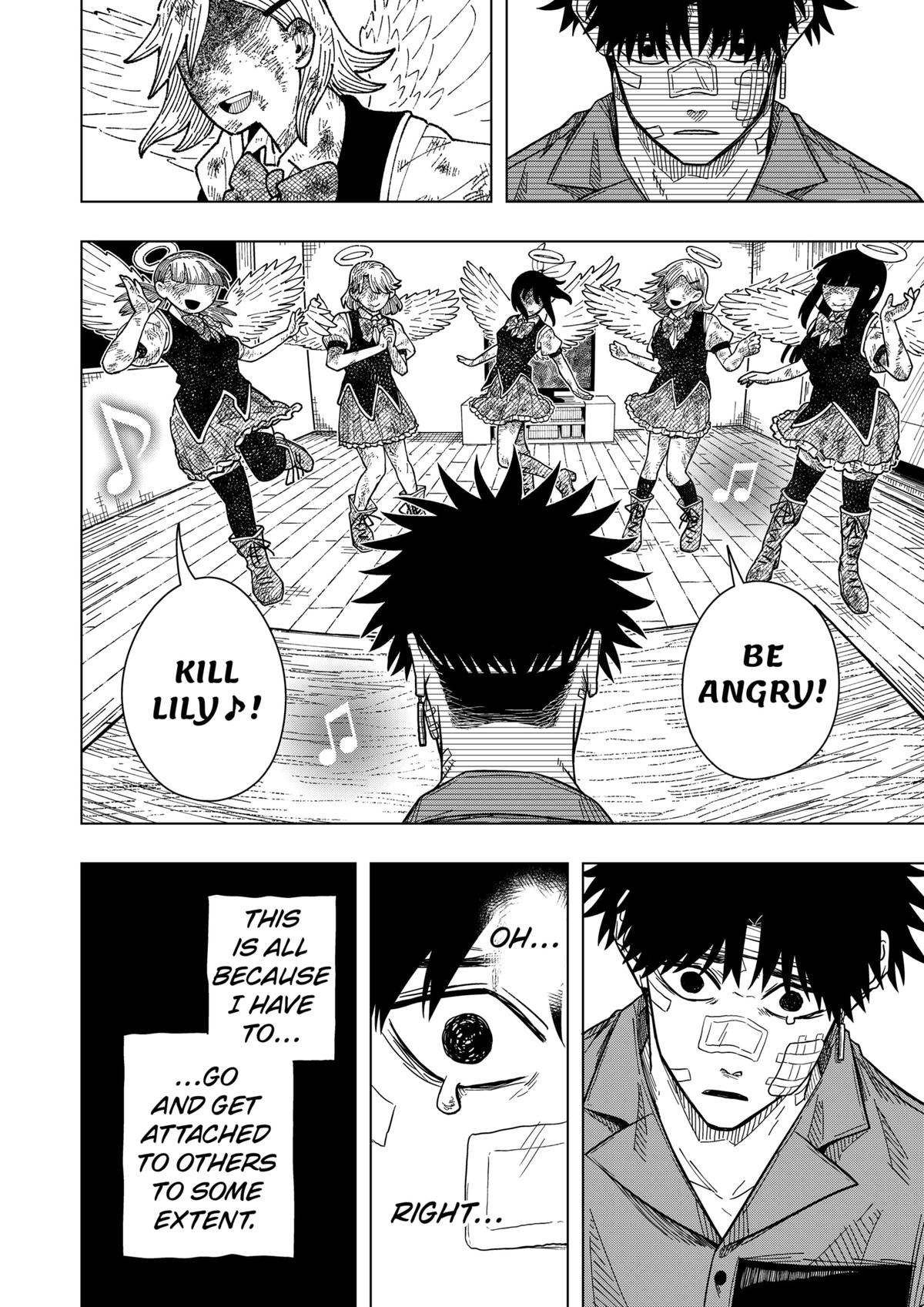 Drama Queen Chapter 24 17