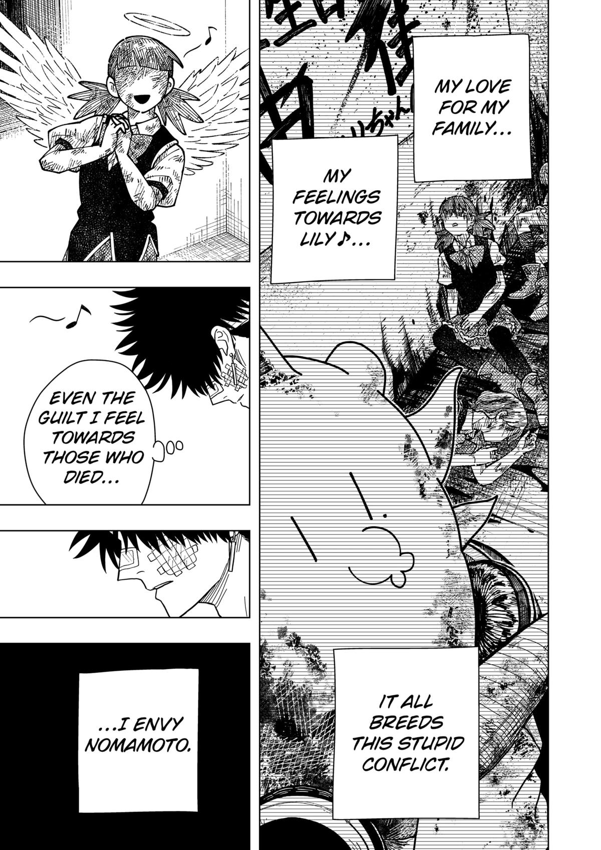 Drama Queen Chapter 24 18