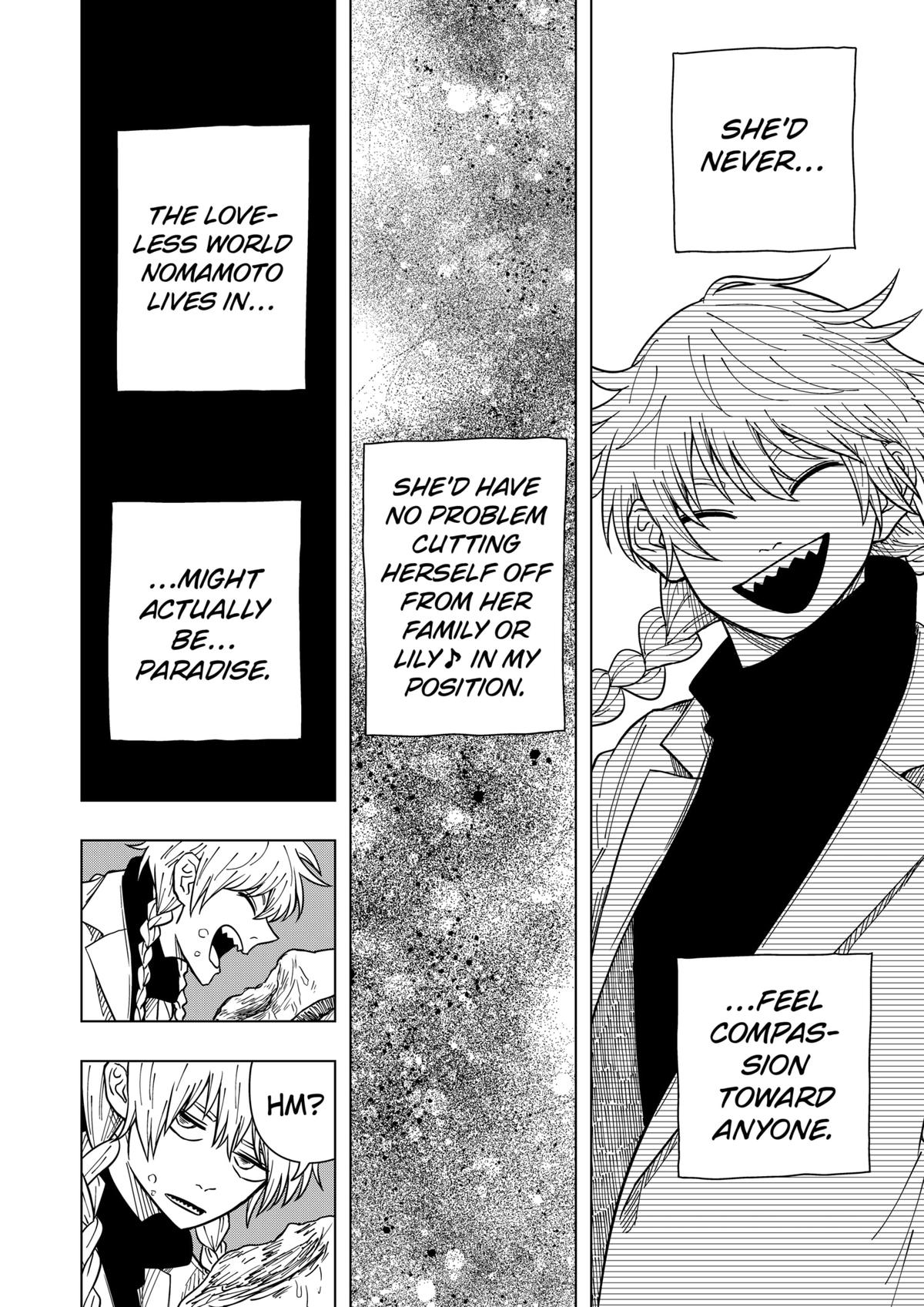 Drama Queen Chapter 24 19