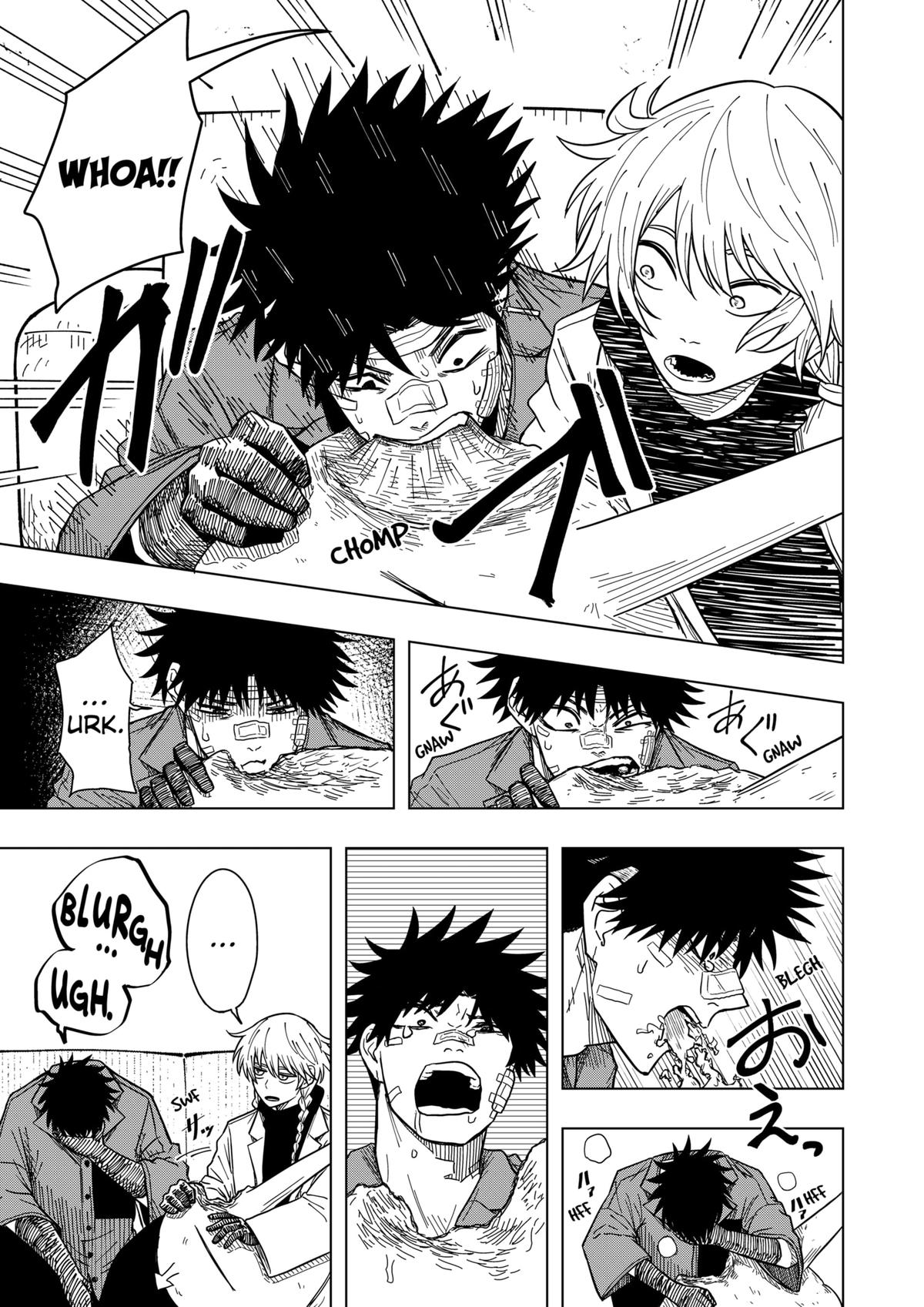 Drama Queen Chapter 24 20