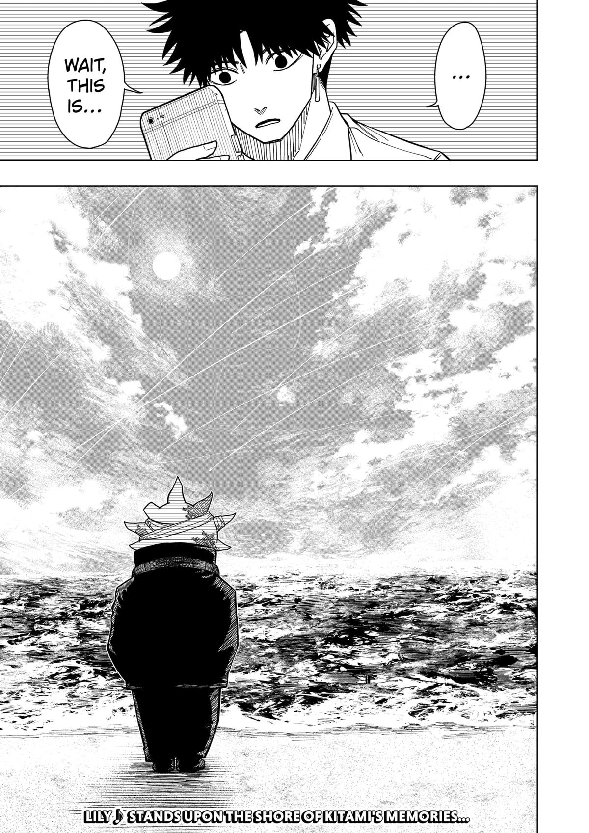 Drama Queen Chapter 24 23