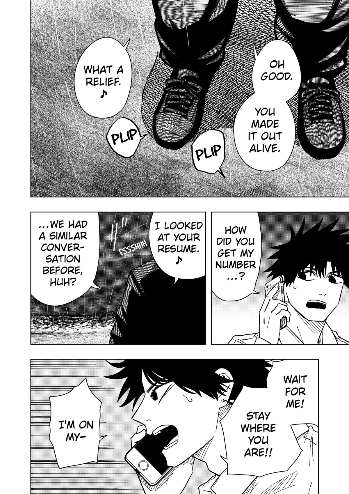 Drama Queen Chapter 25 4