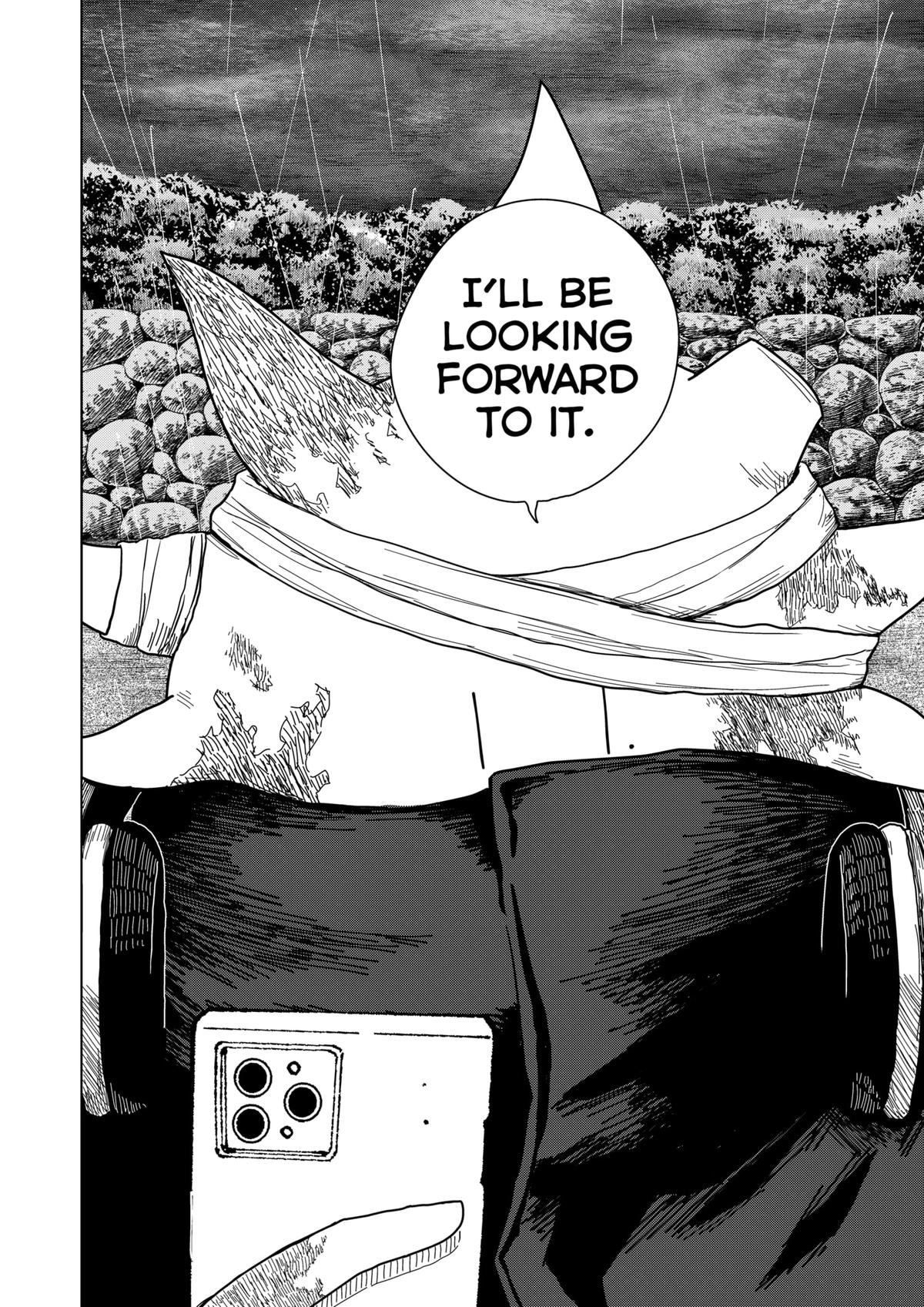 Drama Queen Chapter 25 6