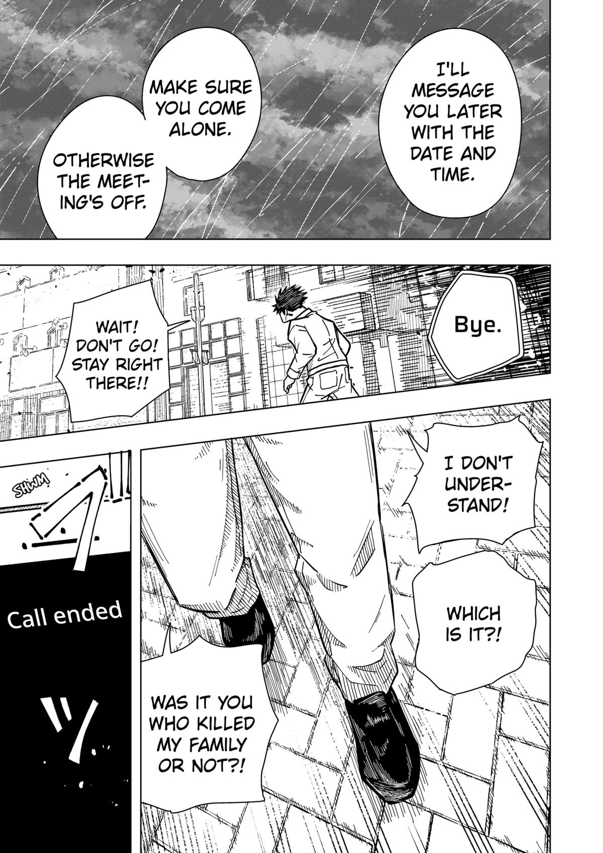 Drama Queen Chapter 25 7