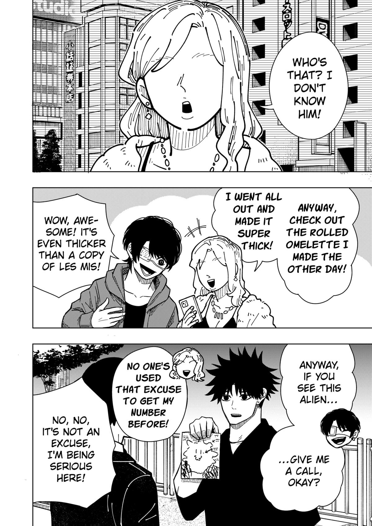 Drama Queen Chapter 25 10