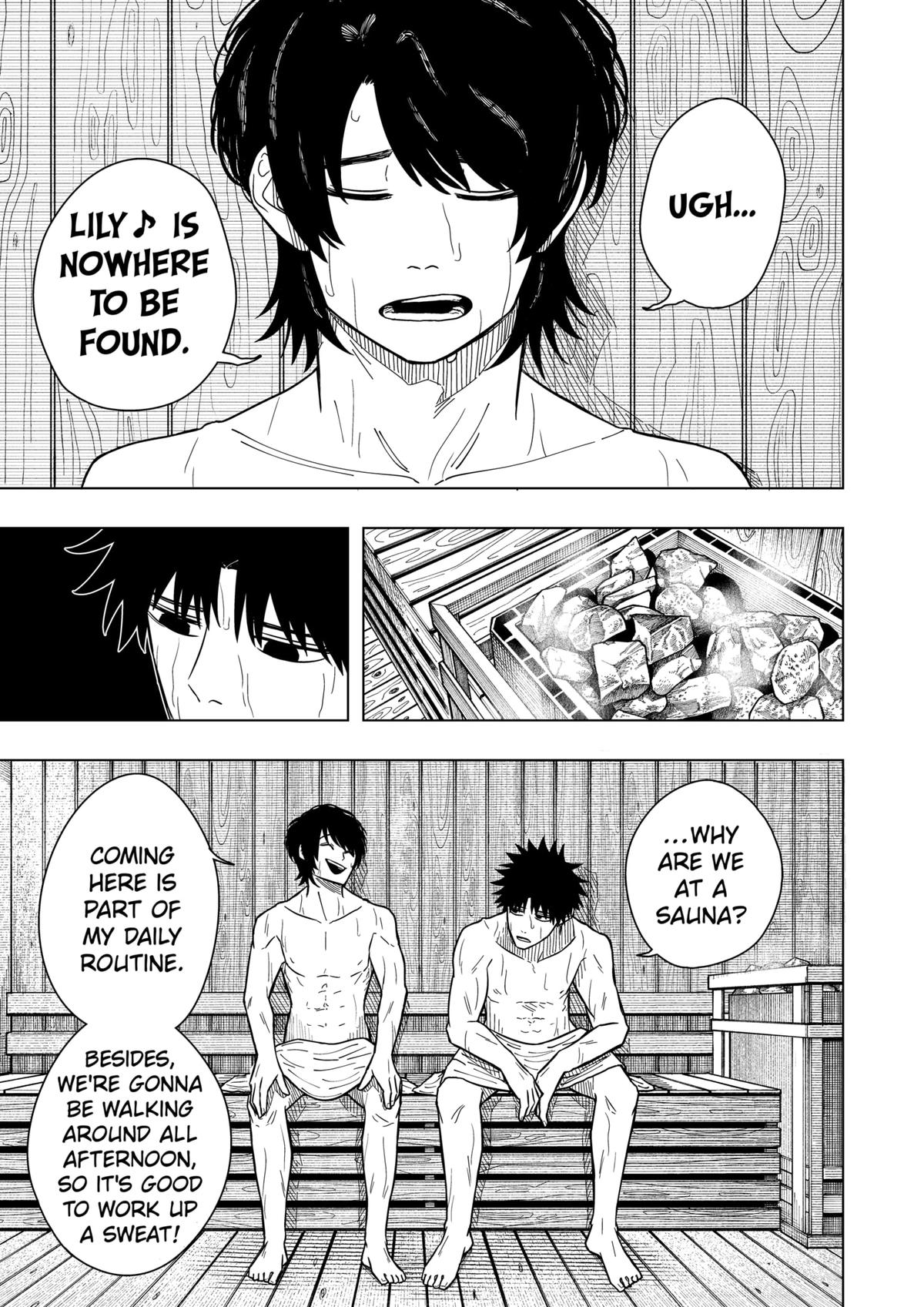 Drama Queen Chapter 25 11