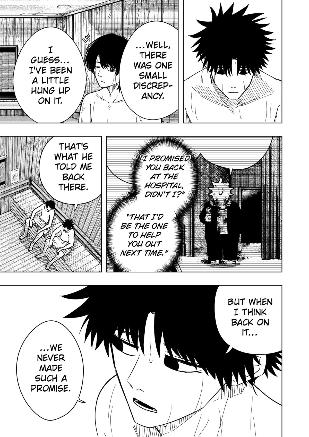 Drama Queen Chapter 25 13