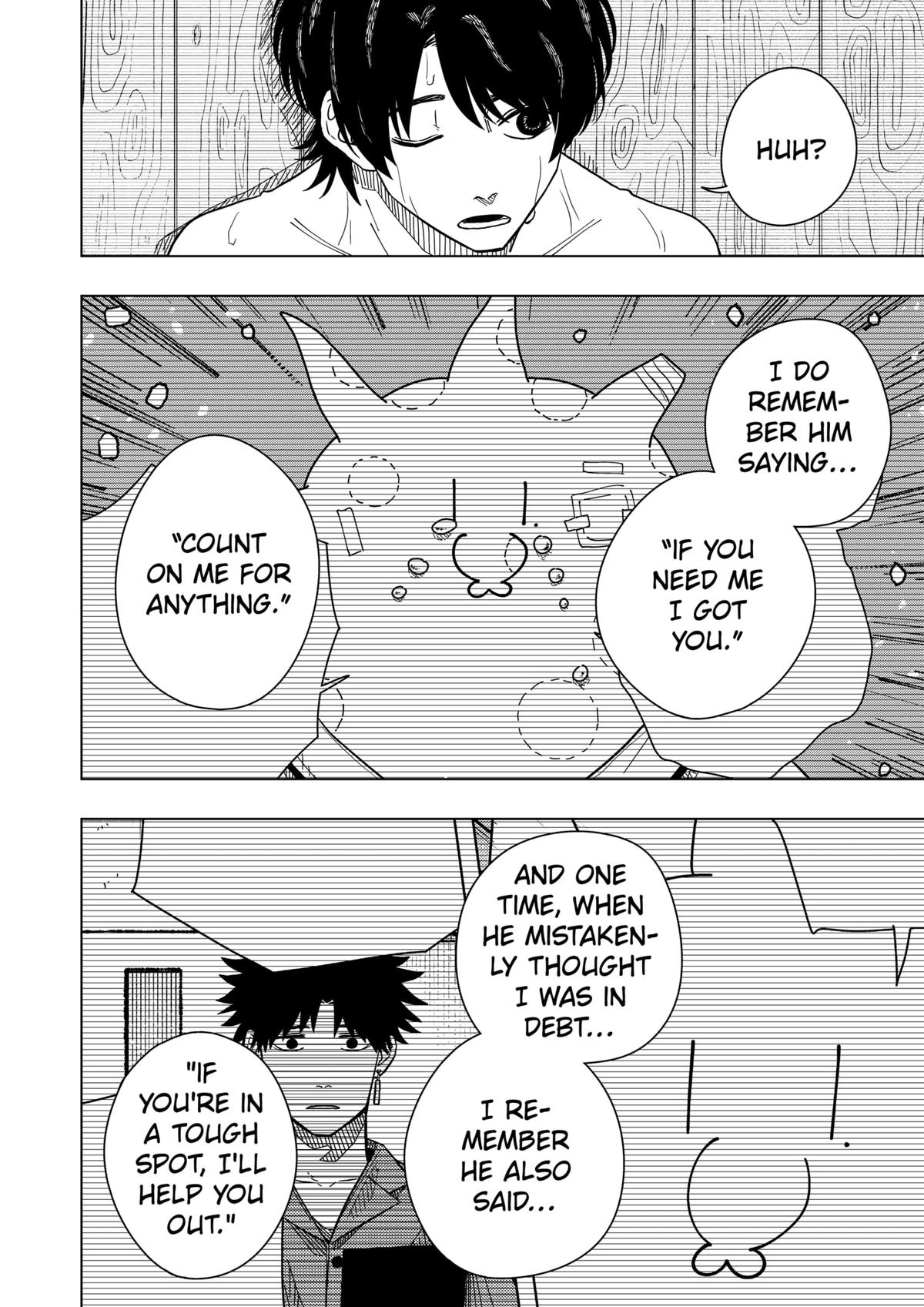 Drama Queen Chapter 25 14