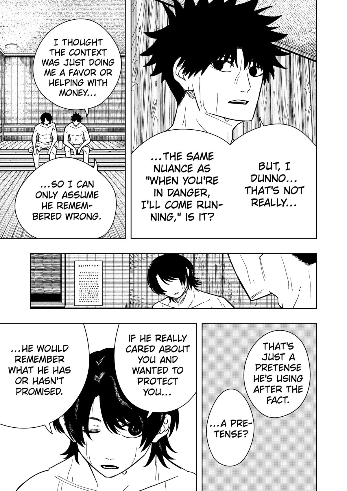 Drama Queen Chapter 25 15