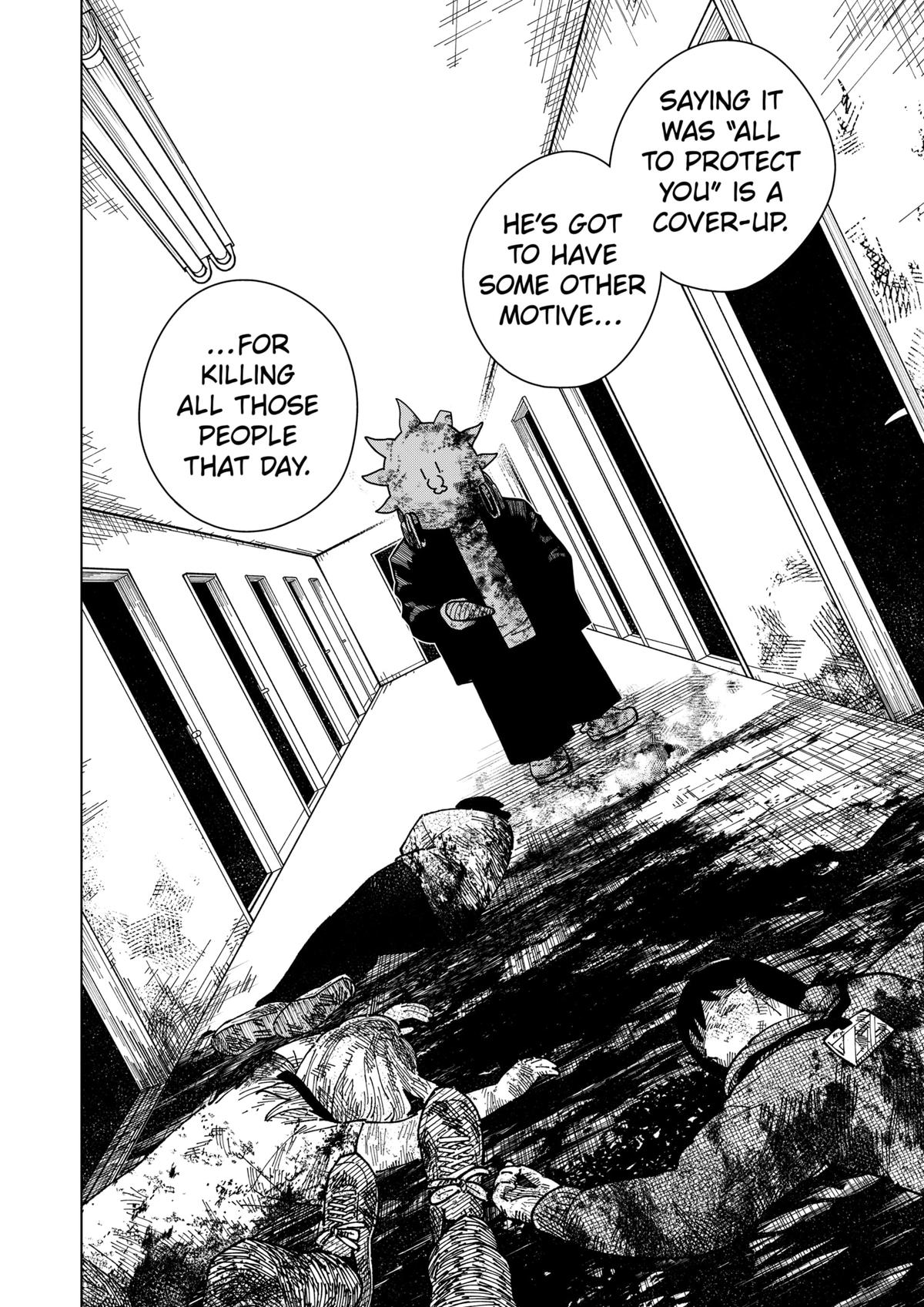 Drama Queen Chapter 25 16