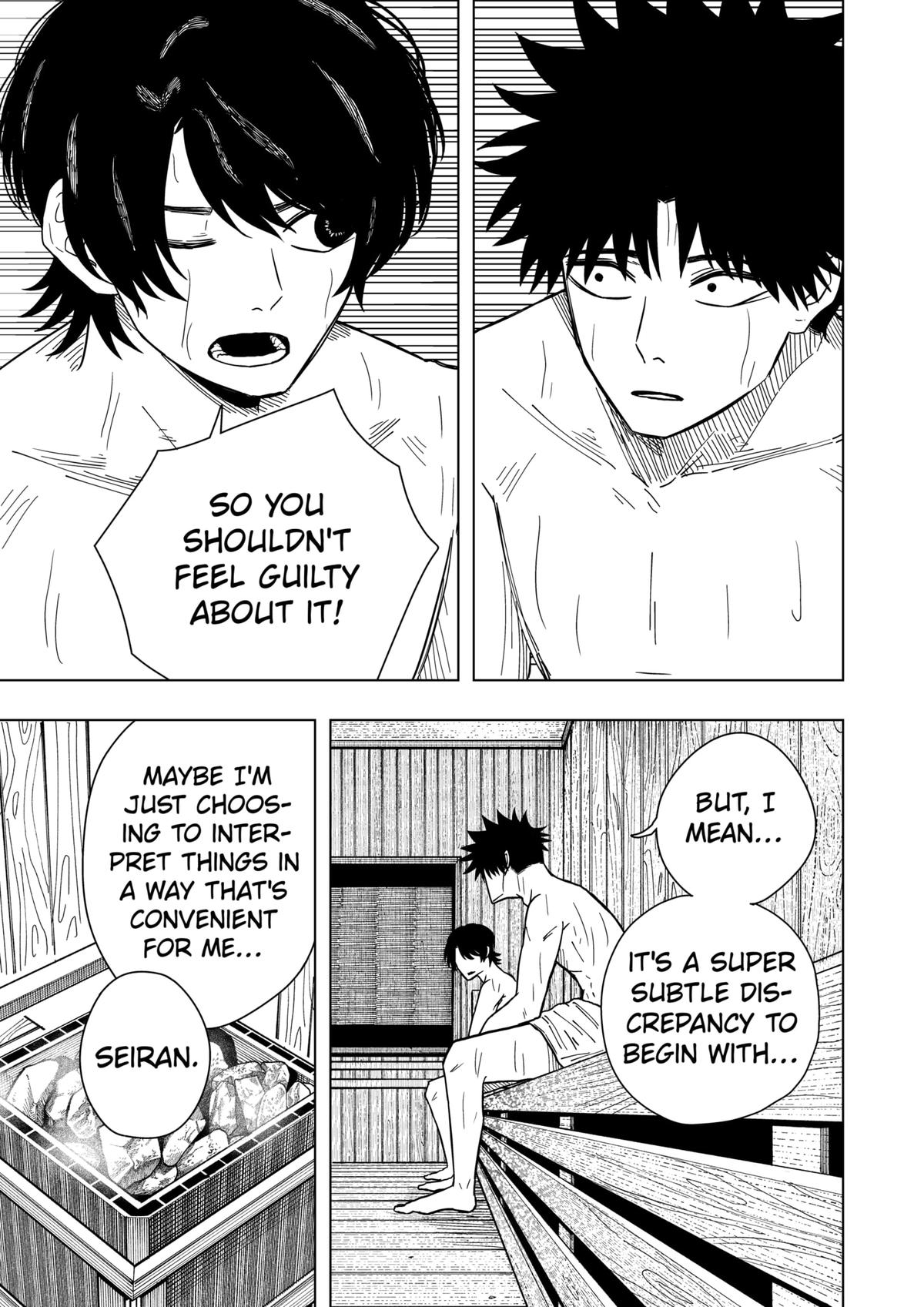 Drama Queen Chapter 25 17