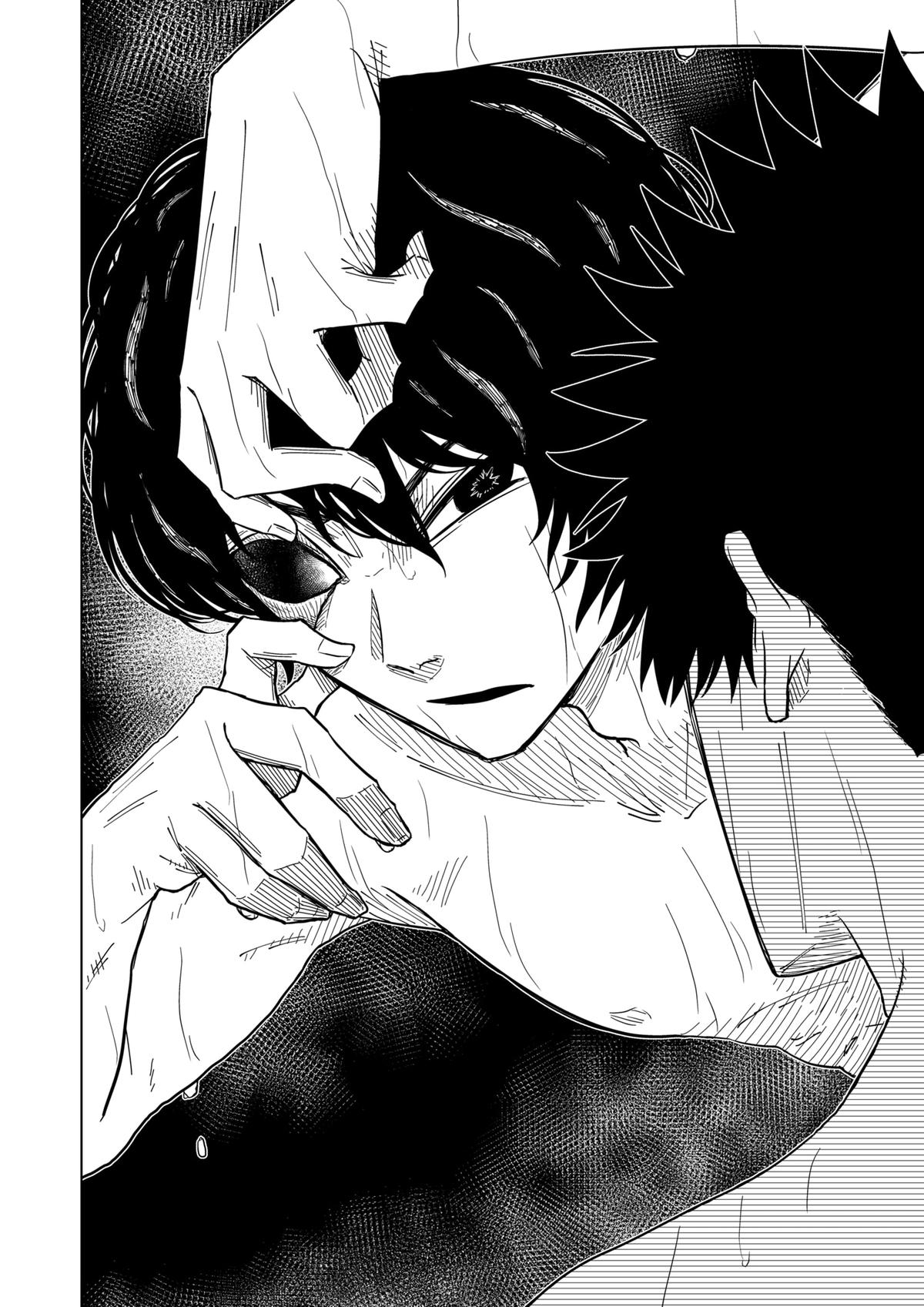 Drama Queen Chapter 25 18