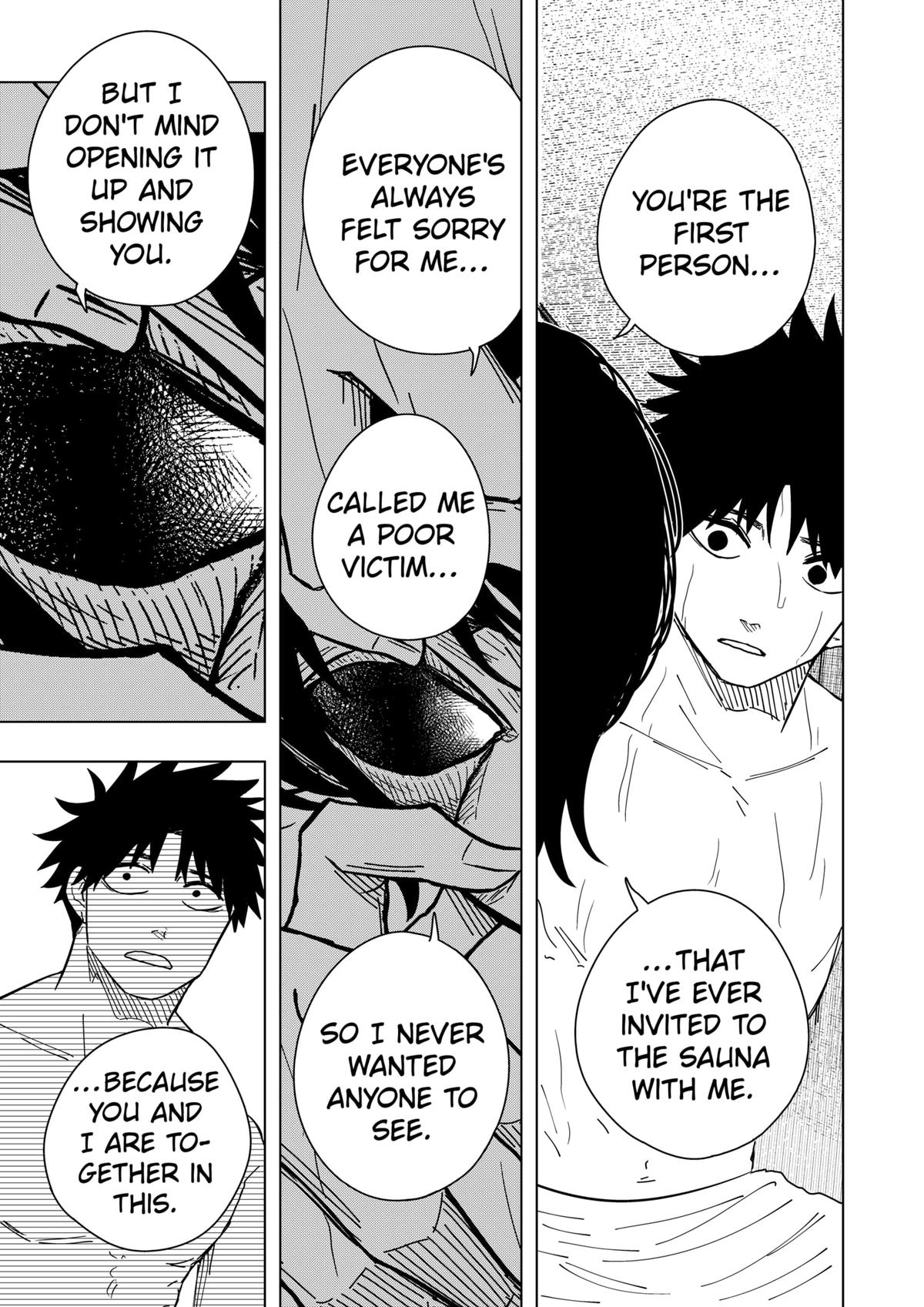 Drama Queen Chapter 25 19