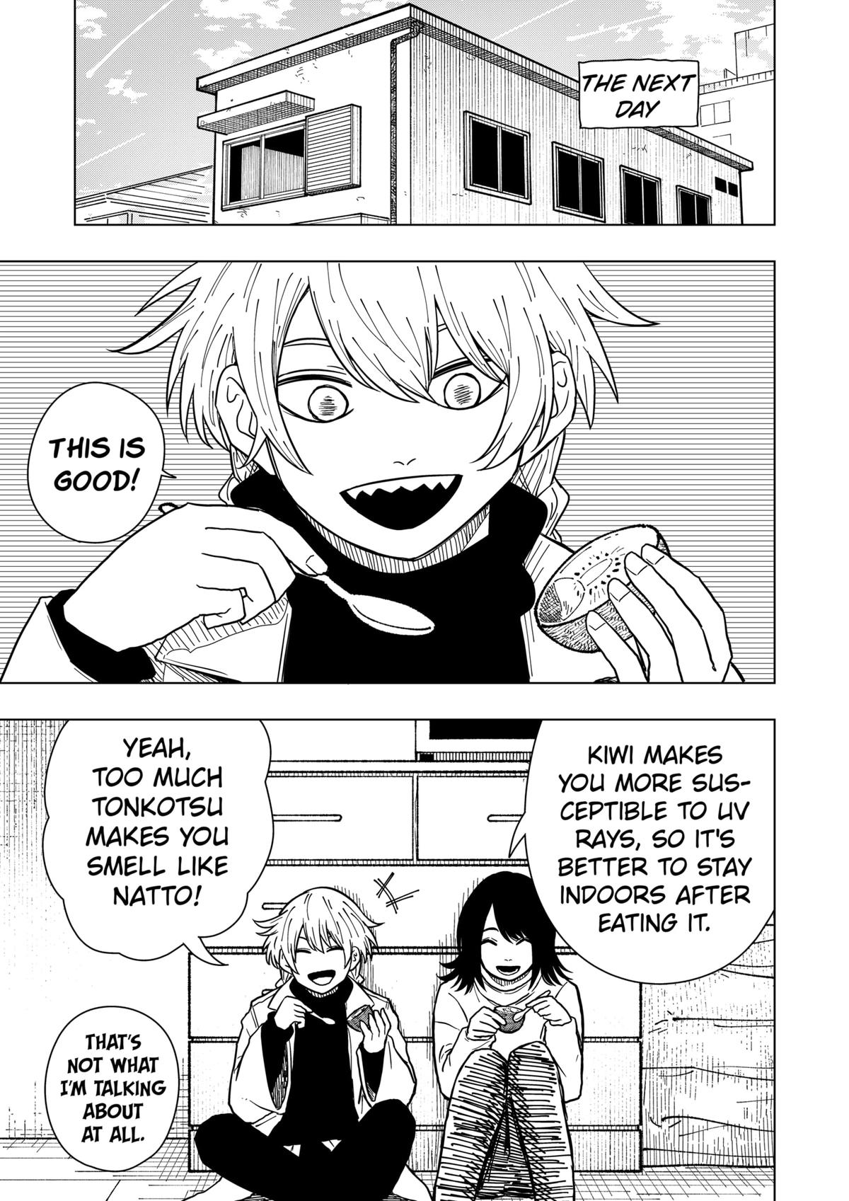 Drama Queen Chapter 25 21