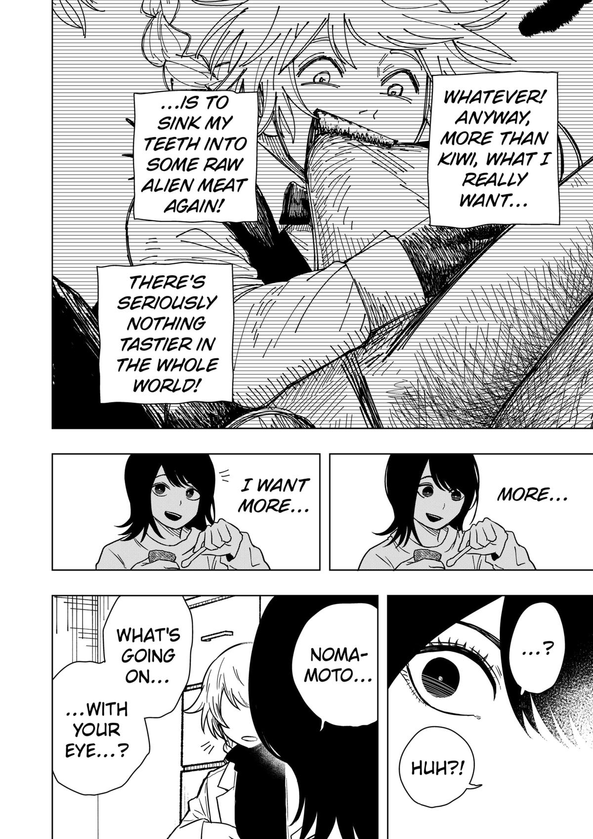 Drama Queen Chapter 25 22