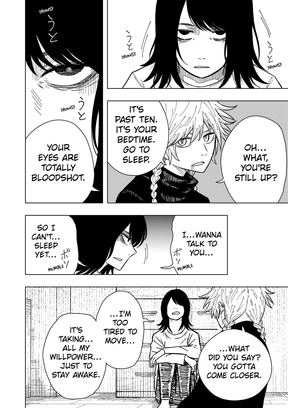 Drama Queen Chapter 26 10