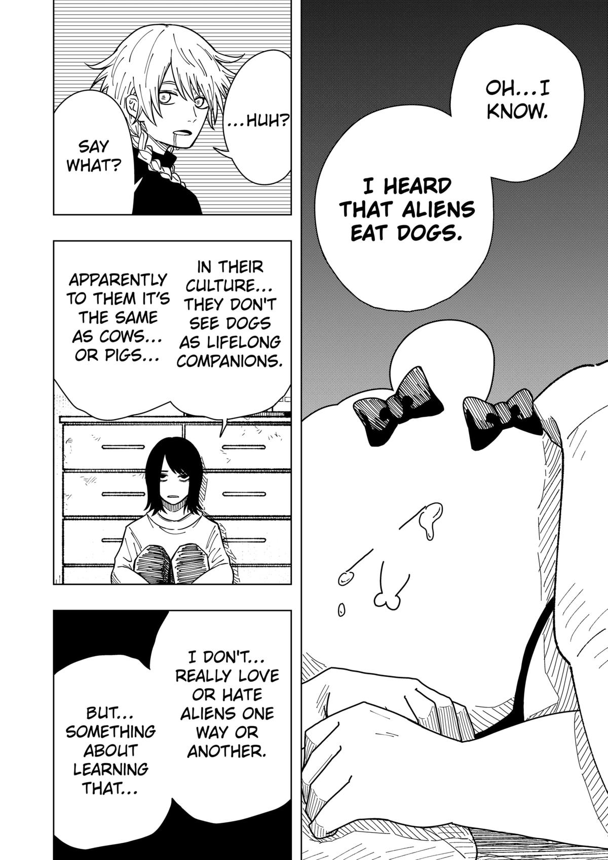 Drama Queen Chapter 26 12