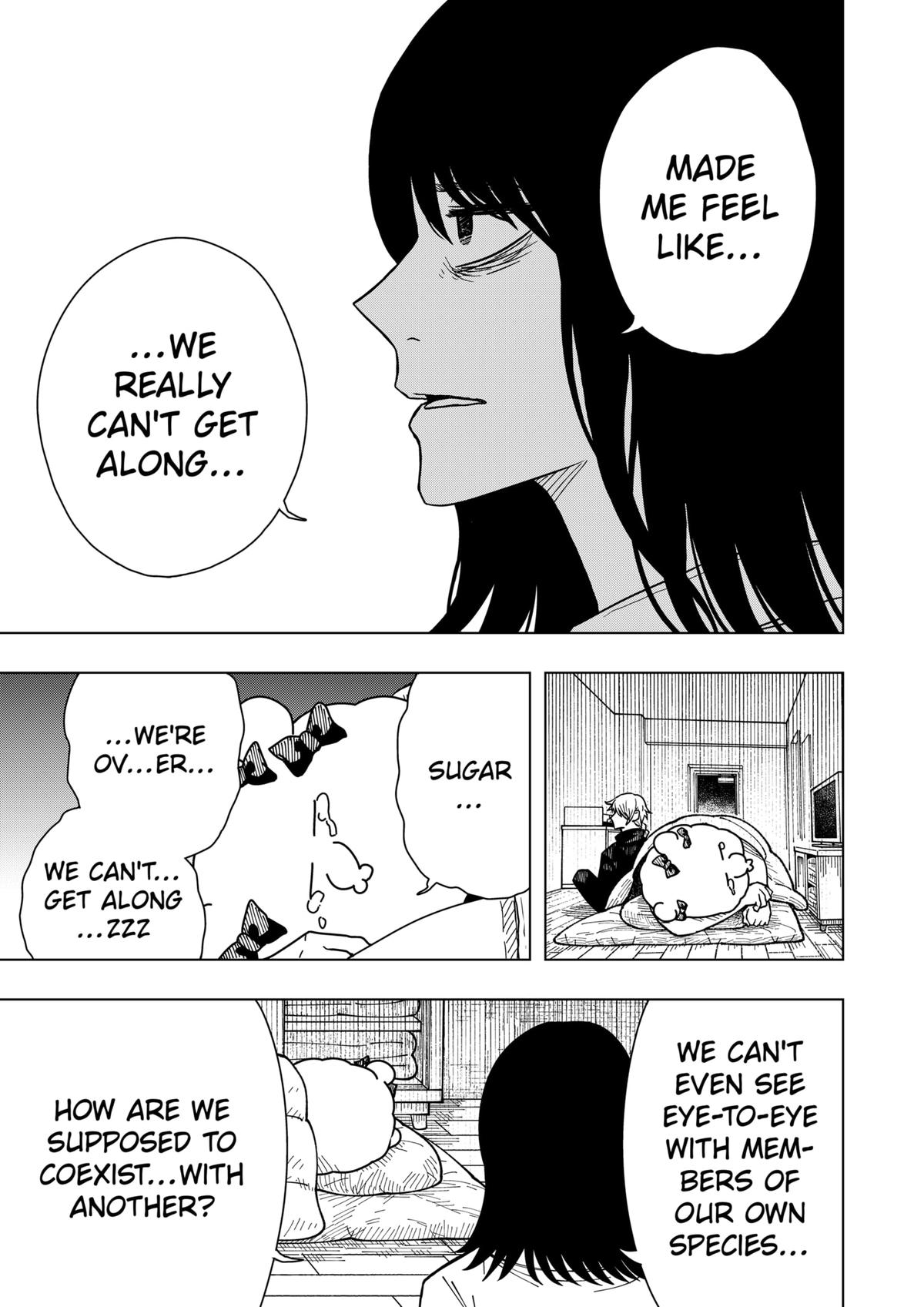 Drama Queen Chapter 26 13