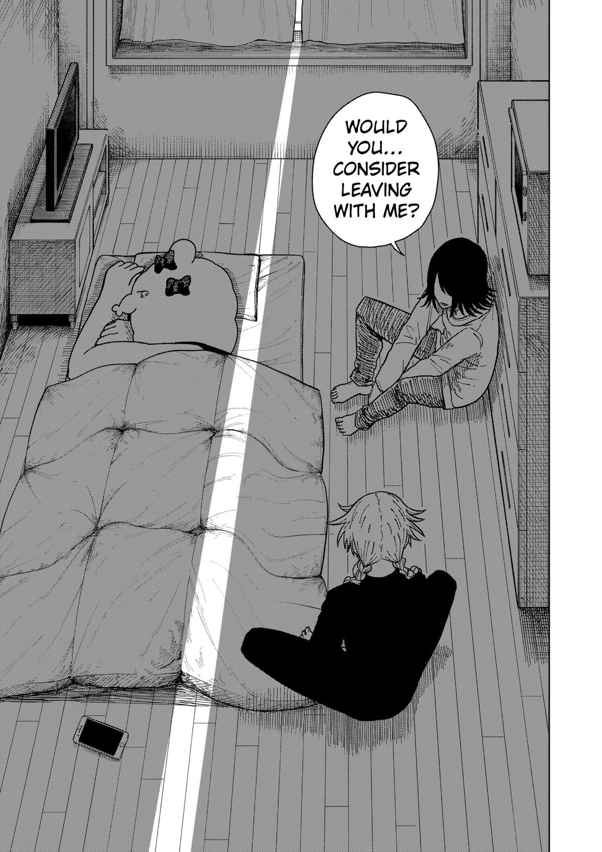 Drama Queen Chapter 26 17