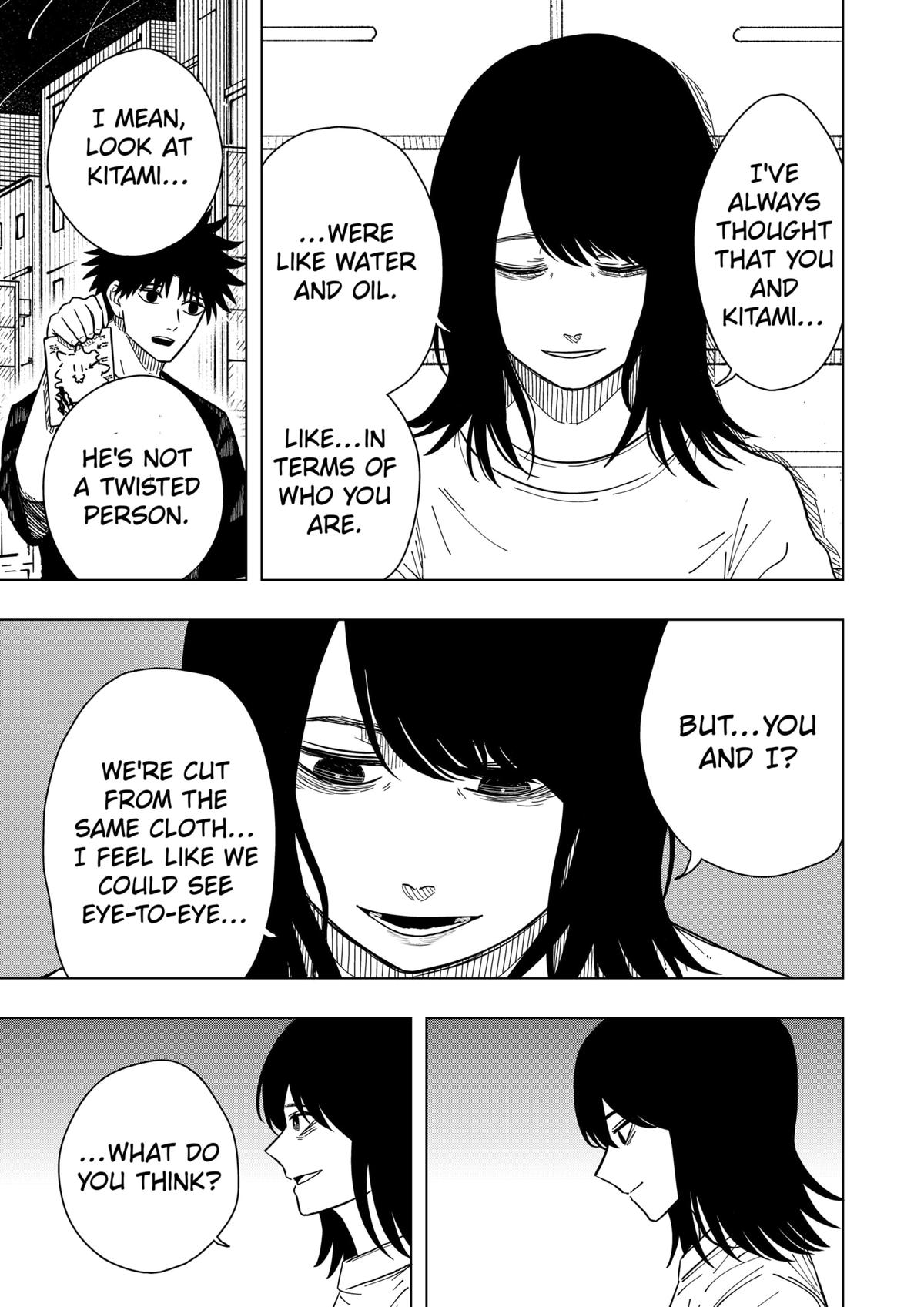 Drama Queen Chapter 26 19