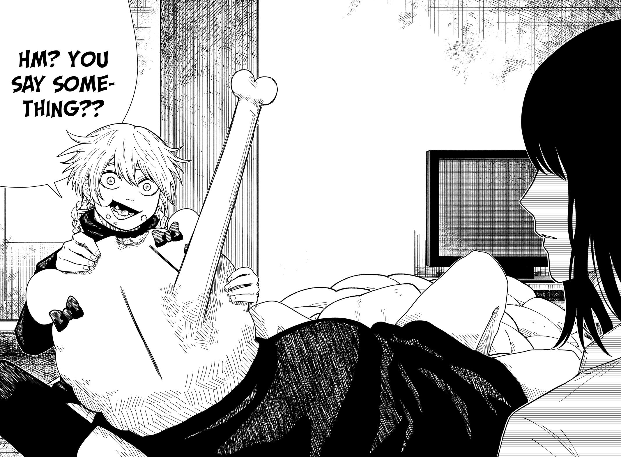 Drama Queen Chapter 26 20