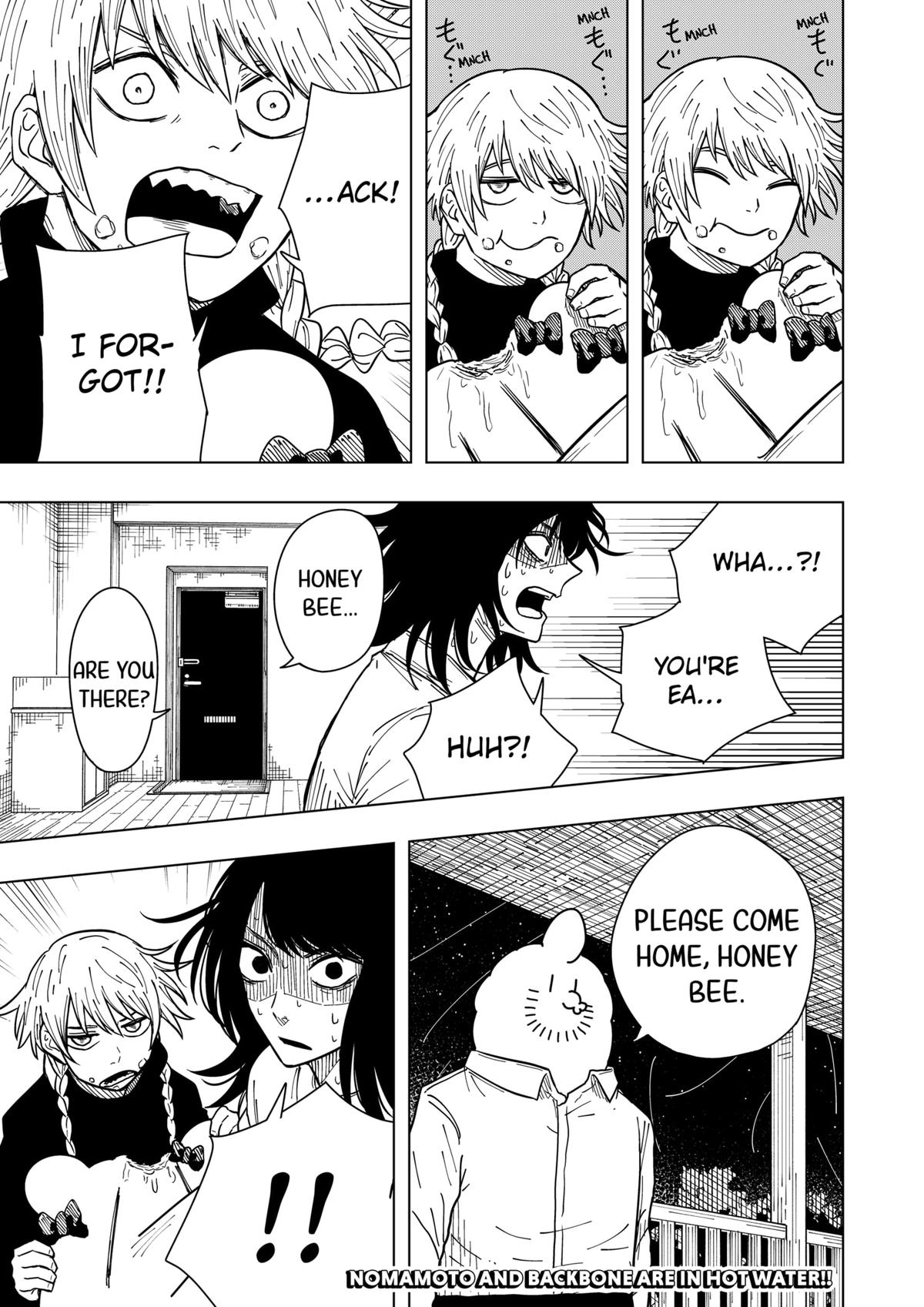 Drama Queen Chapter 26 22