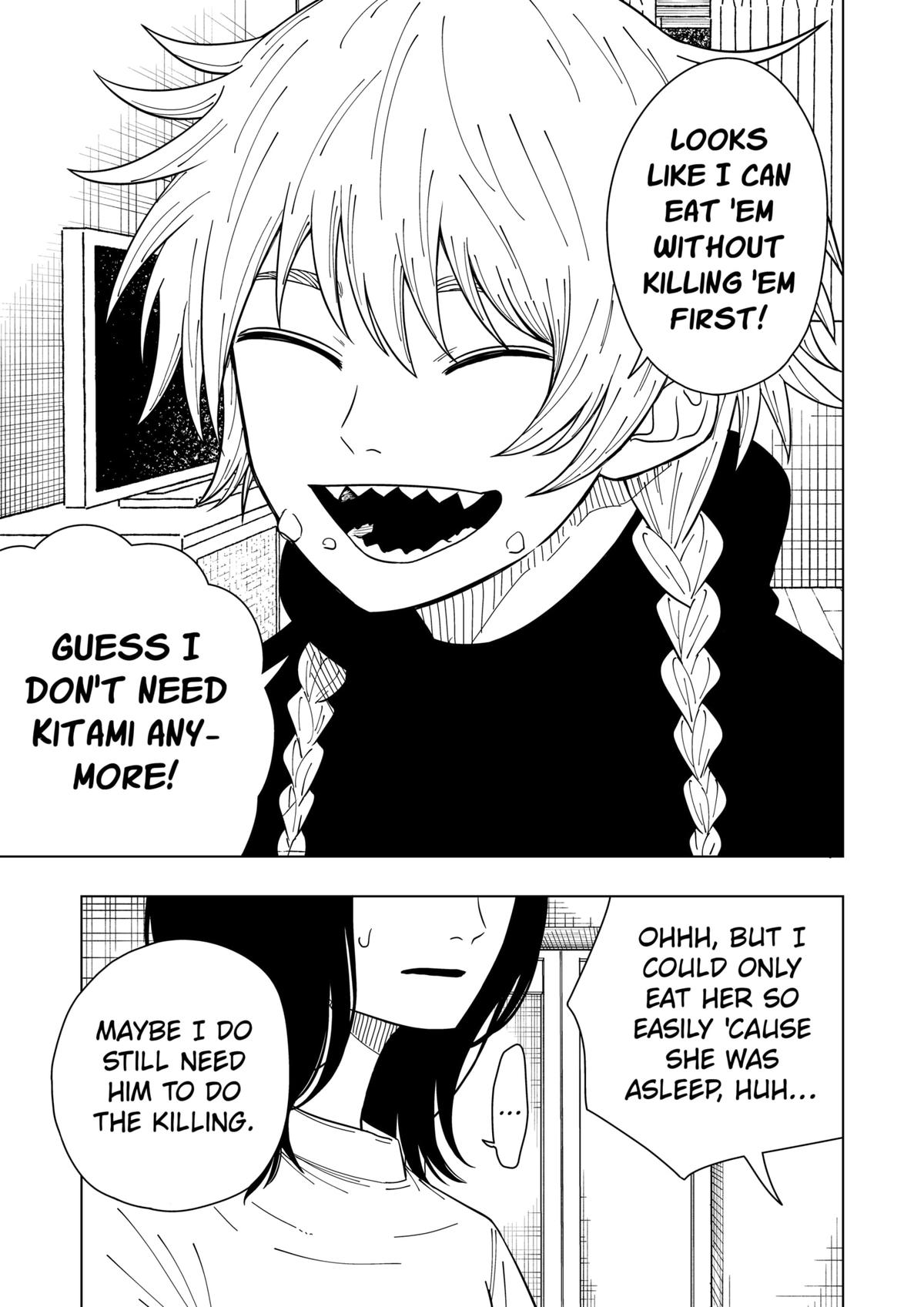 Drama Queen Chapter 27 3