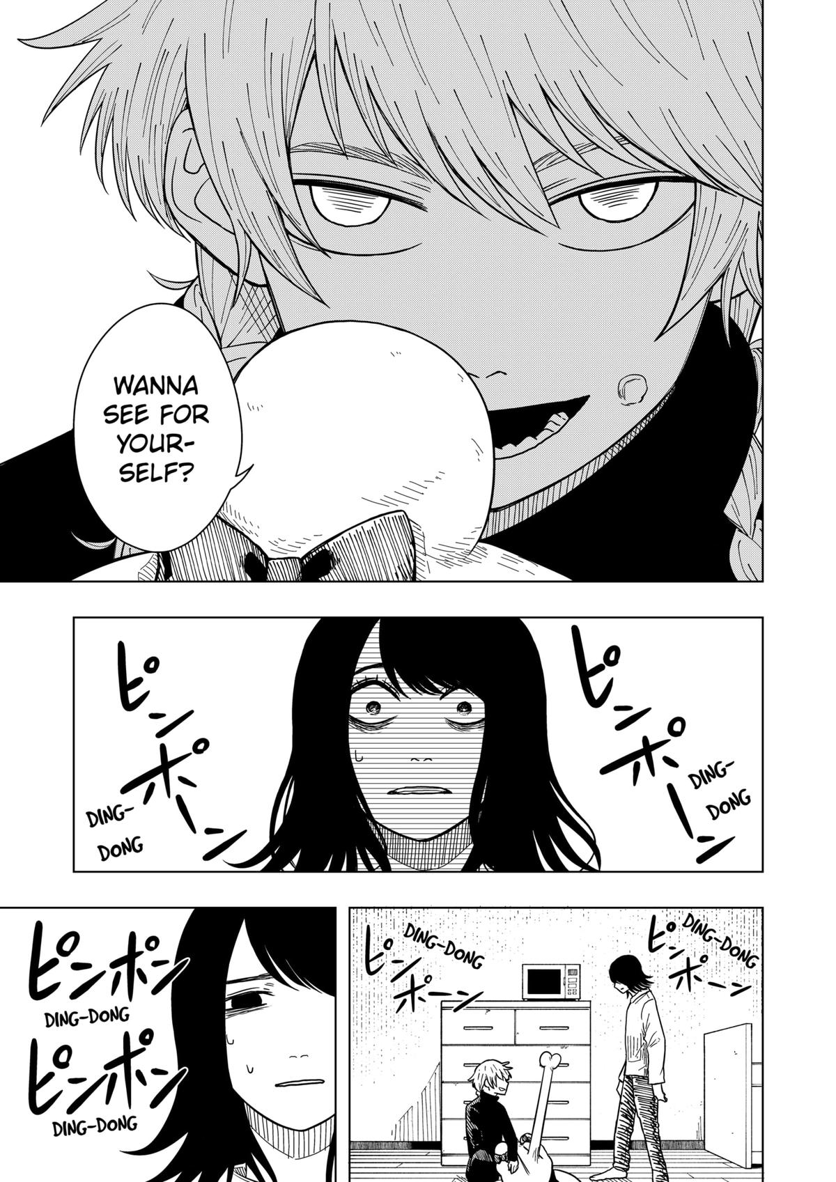 Drama Queen Chapter 27 5