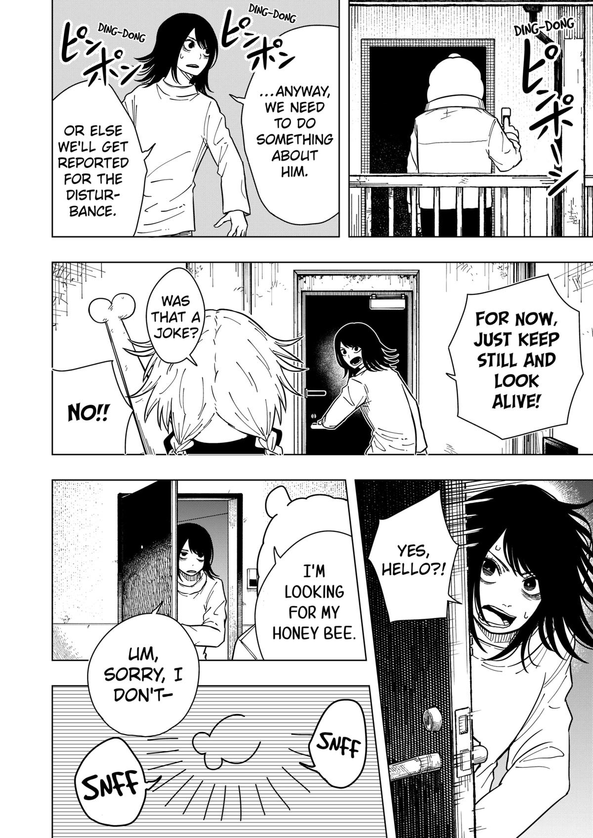 Drama Queen Chapter 27 6