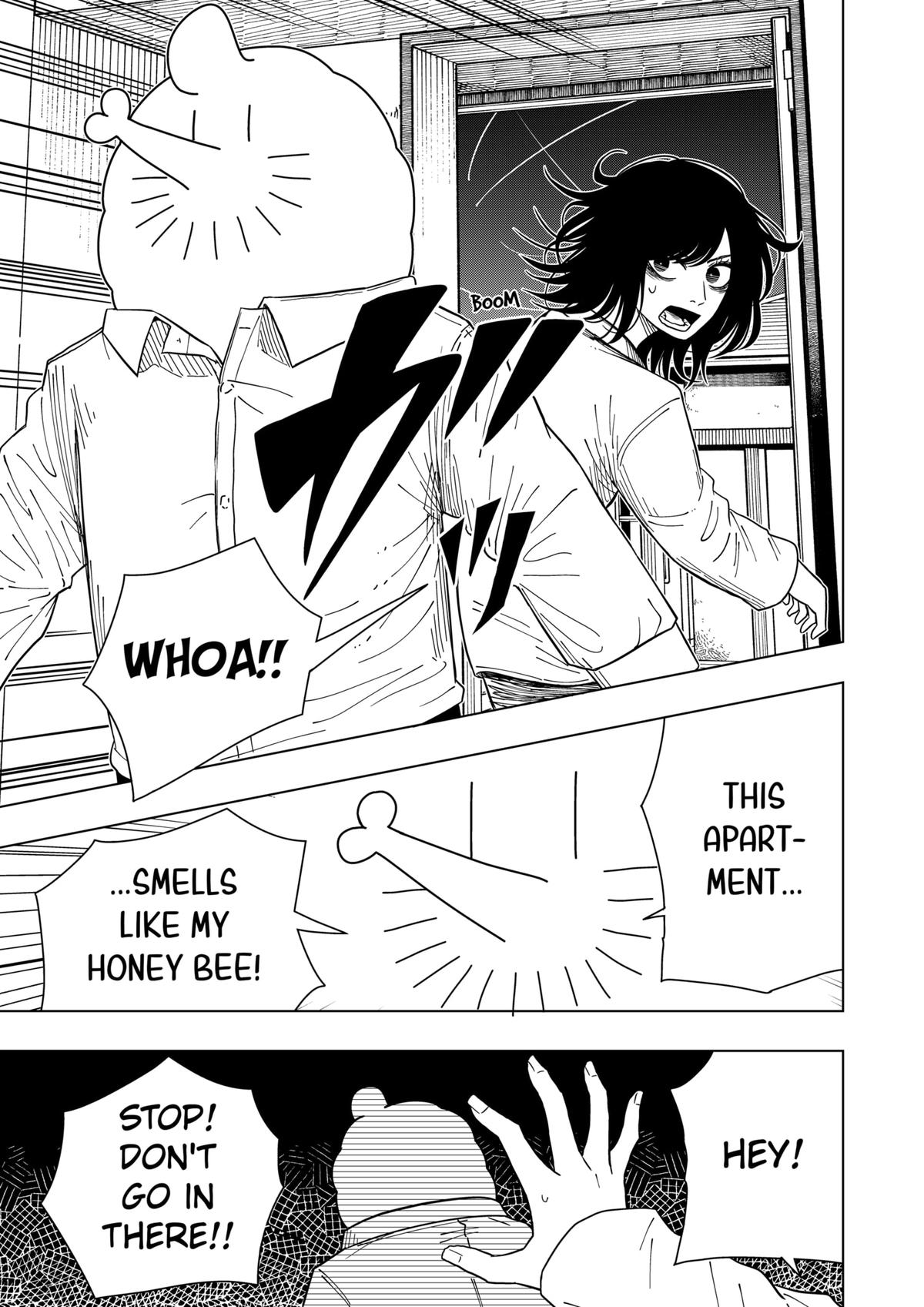 Drama Queen Chapter 27 7