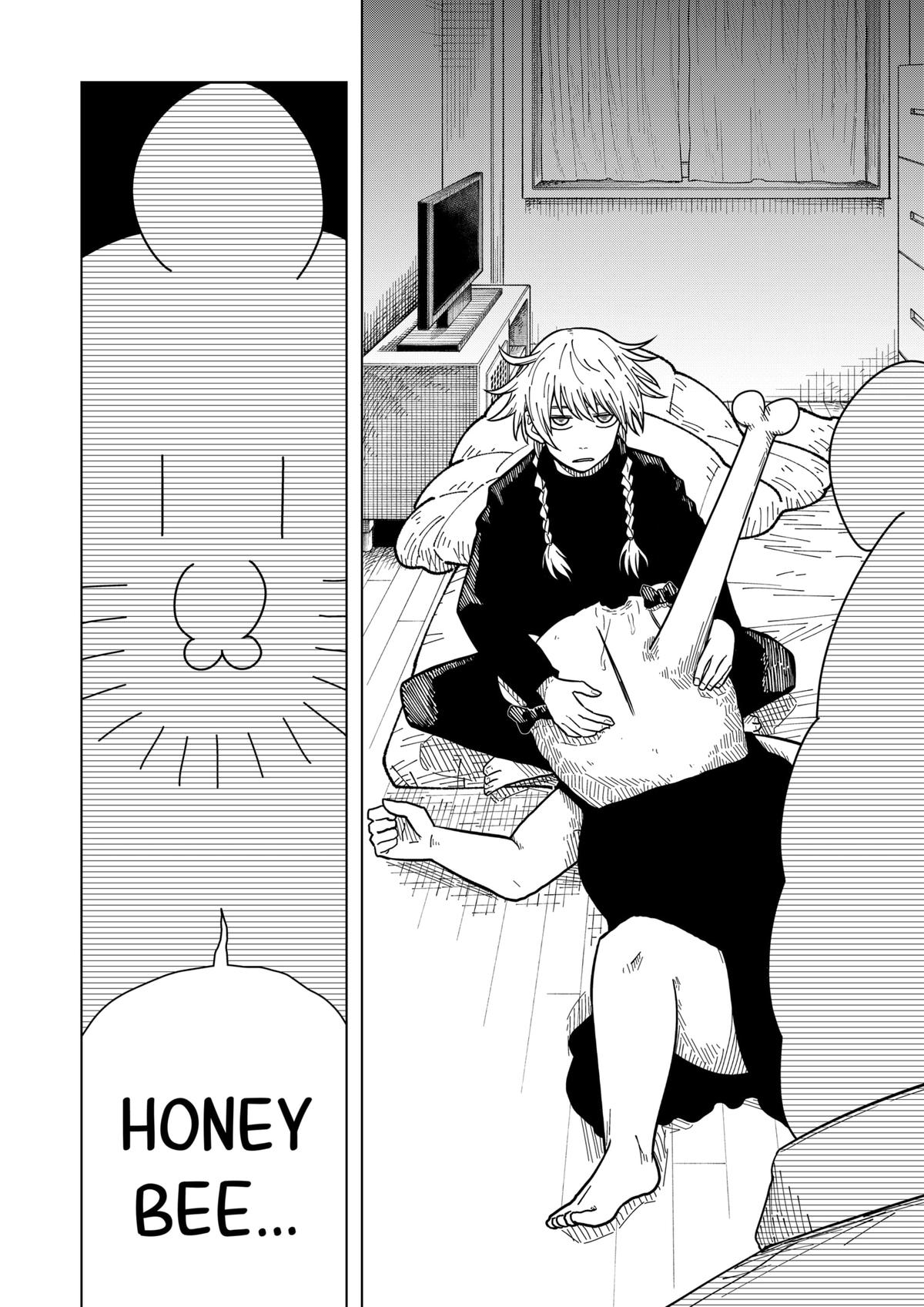 Drama Queen Chapter 27 8