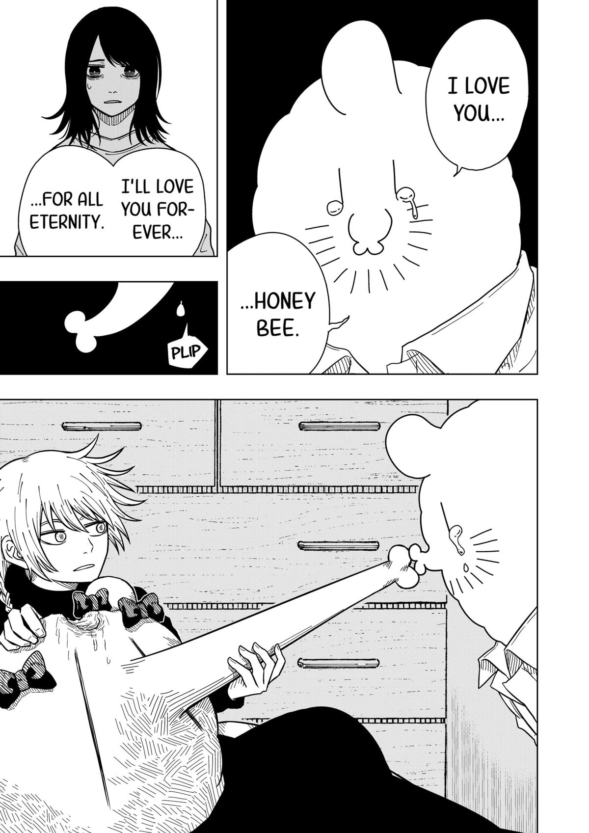 Drama Queen Chapter 27 11