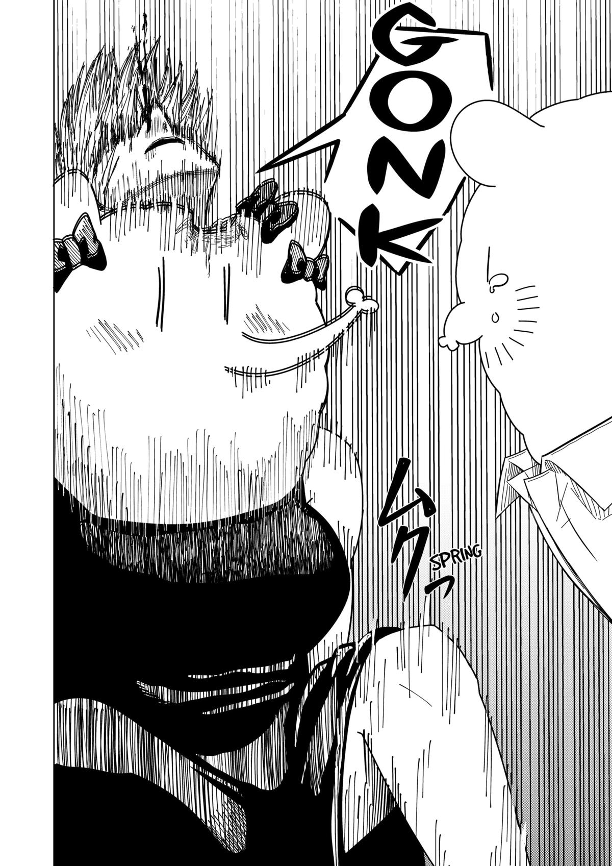 Drama Queen Chapter 27 12