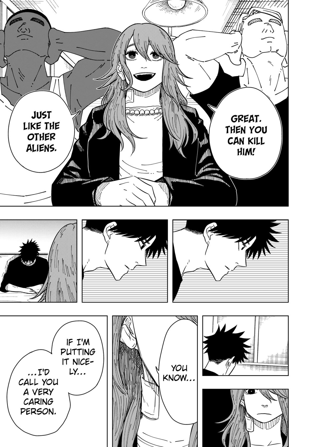 Drama Queen Chapter 28 9