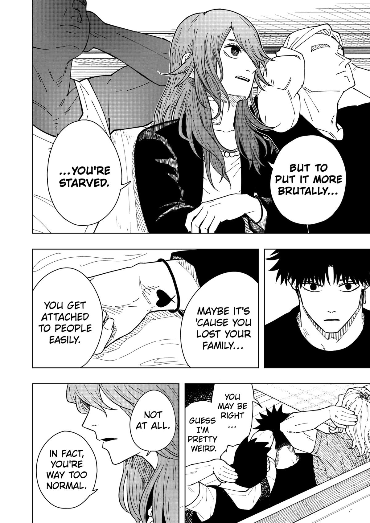 Drama Queen Chapter 28 10