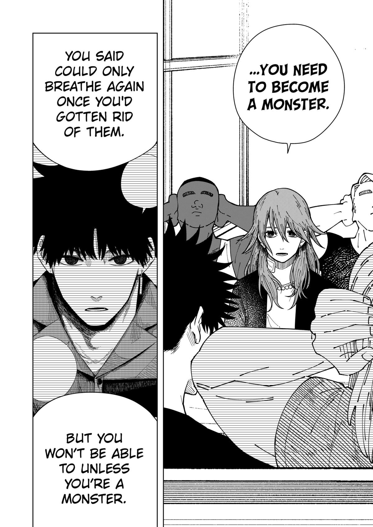 Drama Queen Chapter 28 12