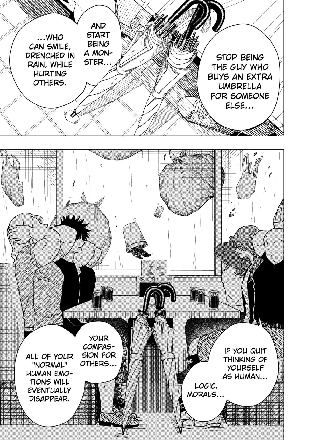 Drama Queen Chapter 28 13