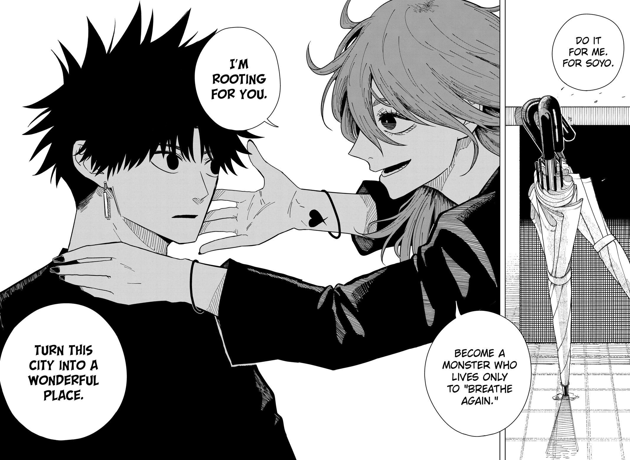 Drama Queen Chapter 28 14