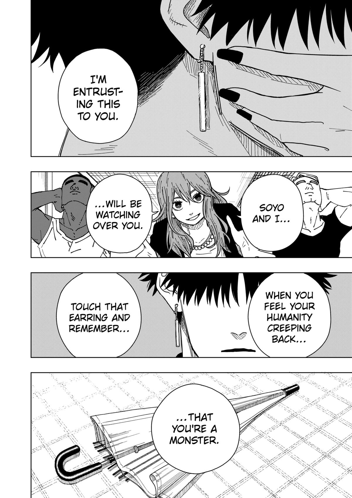 Drama Queen Chapter 28 15