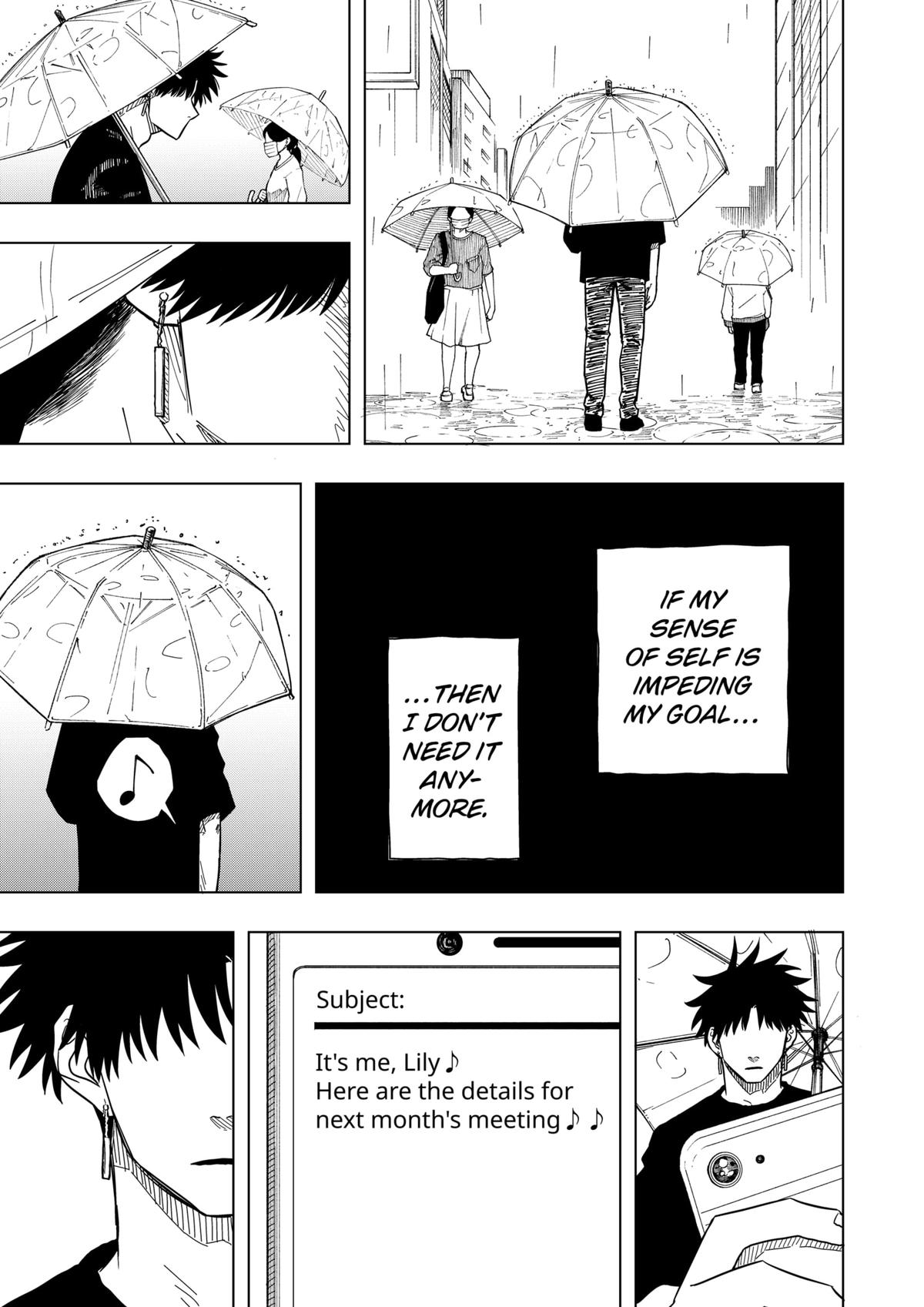 Drama Queen Chapter 28 16