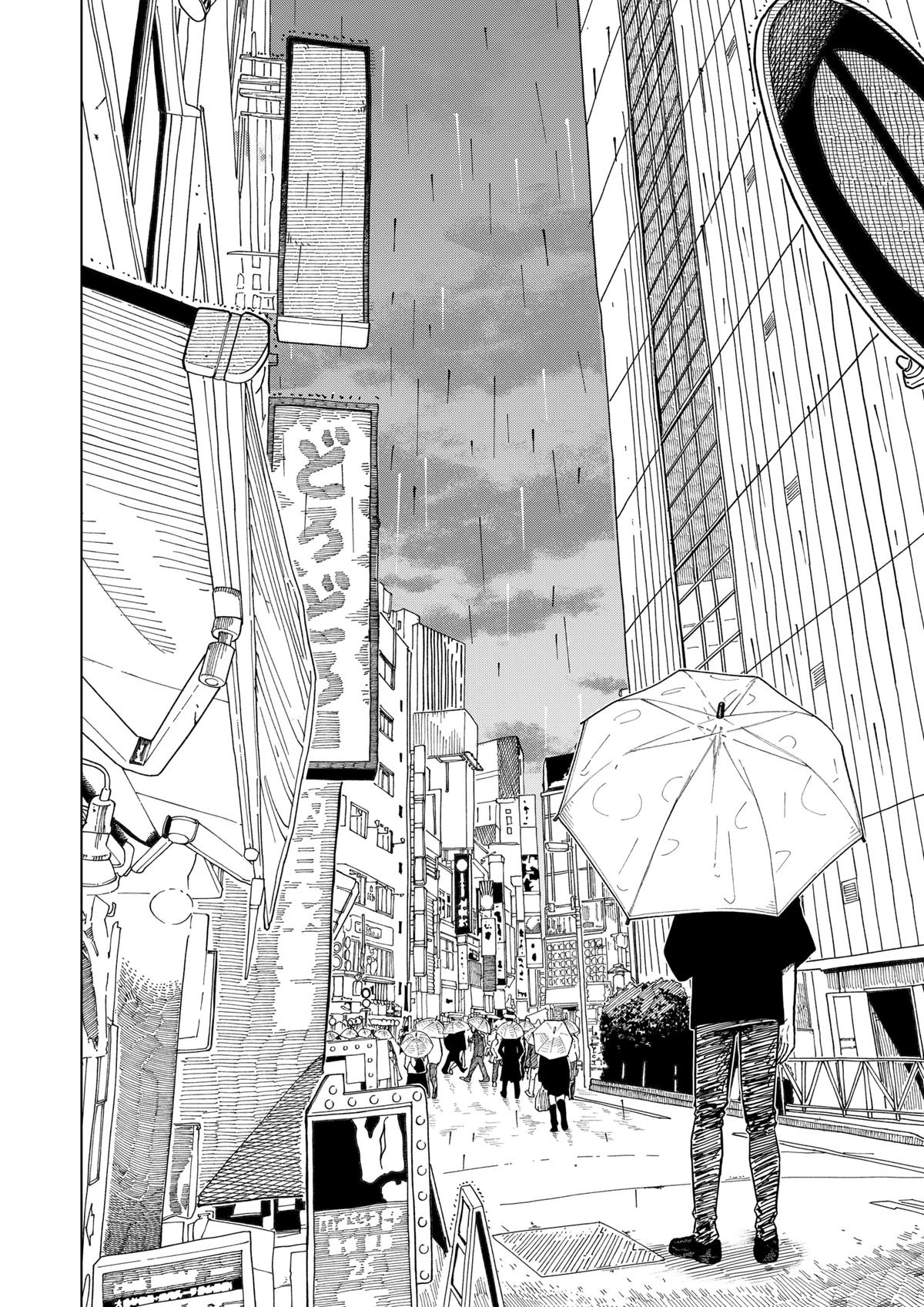 Drama Queen Chapter 28 17