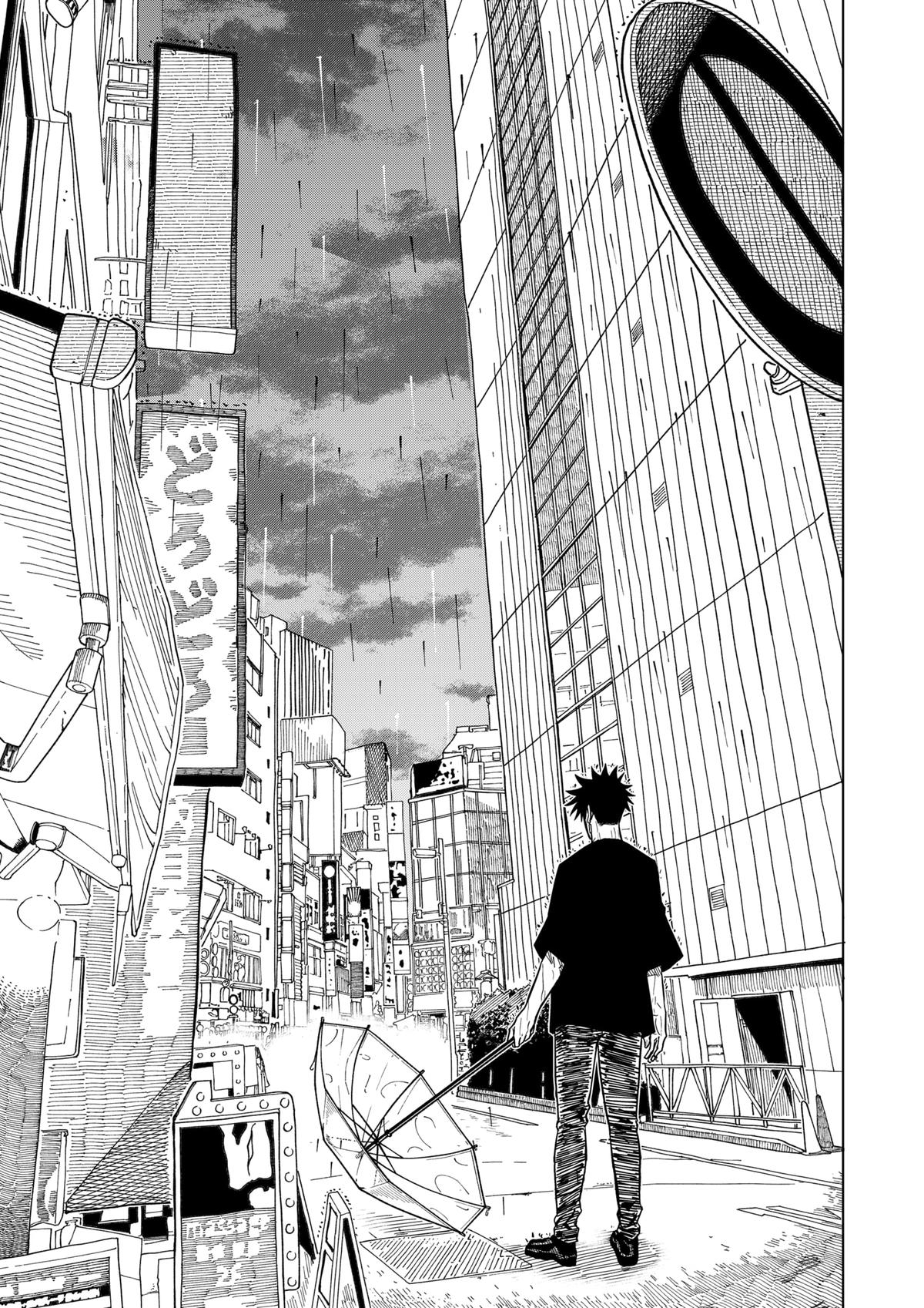 Drama Queen Chapter 28 18