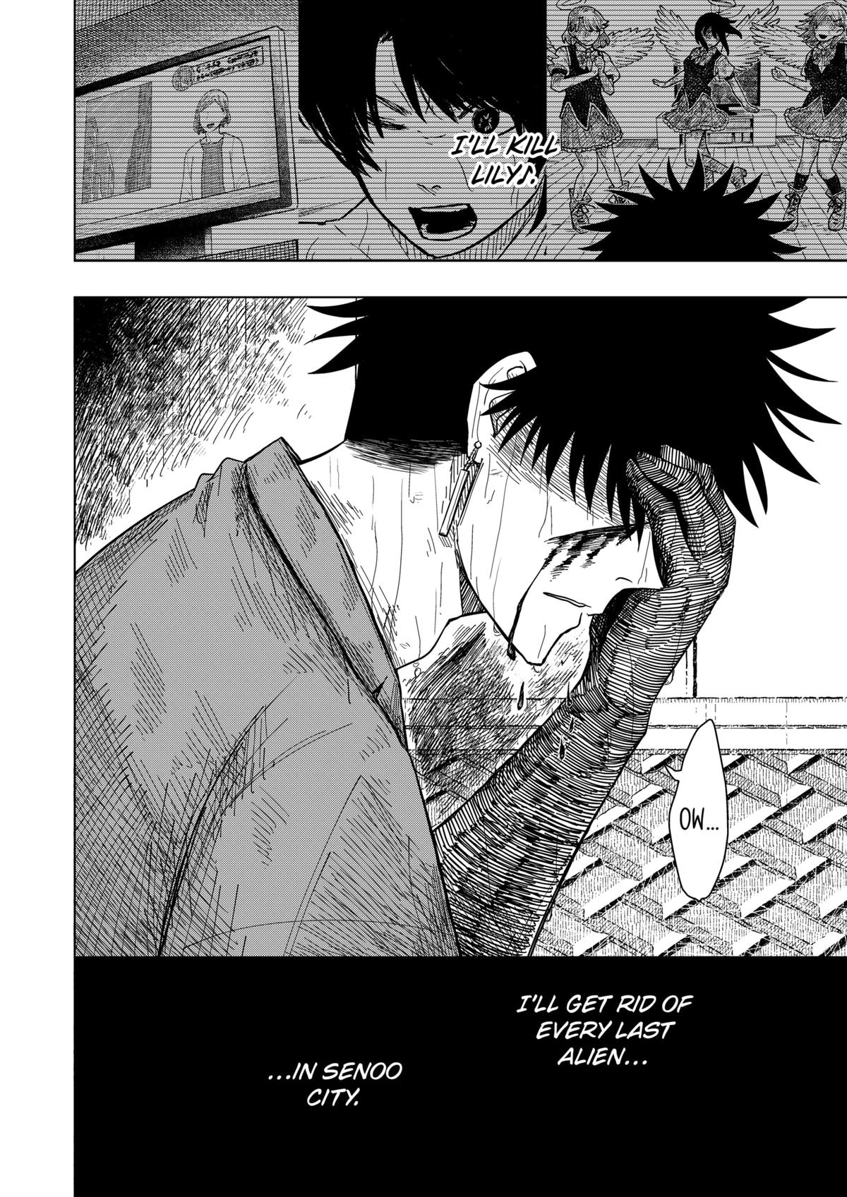 Drama Queen Chapter 28 19