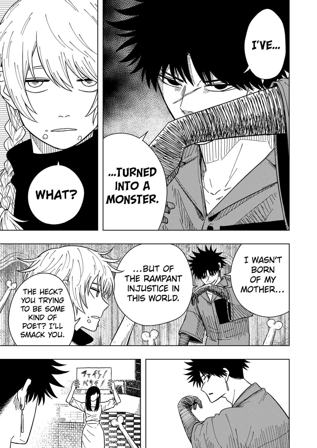 Drama Queen Chapter 29 4