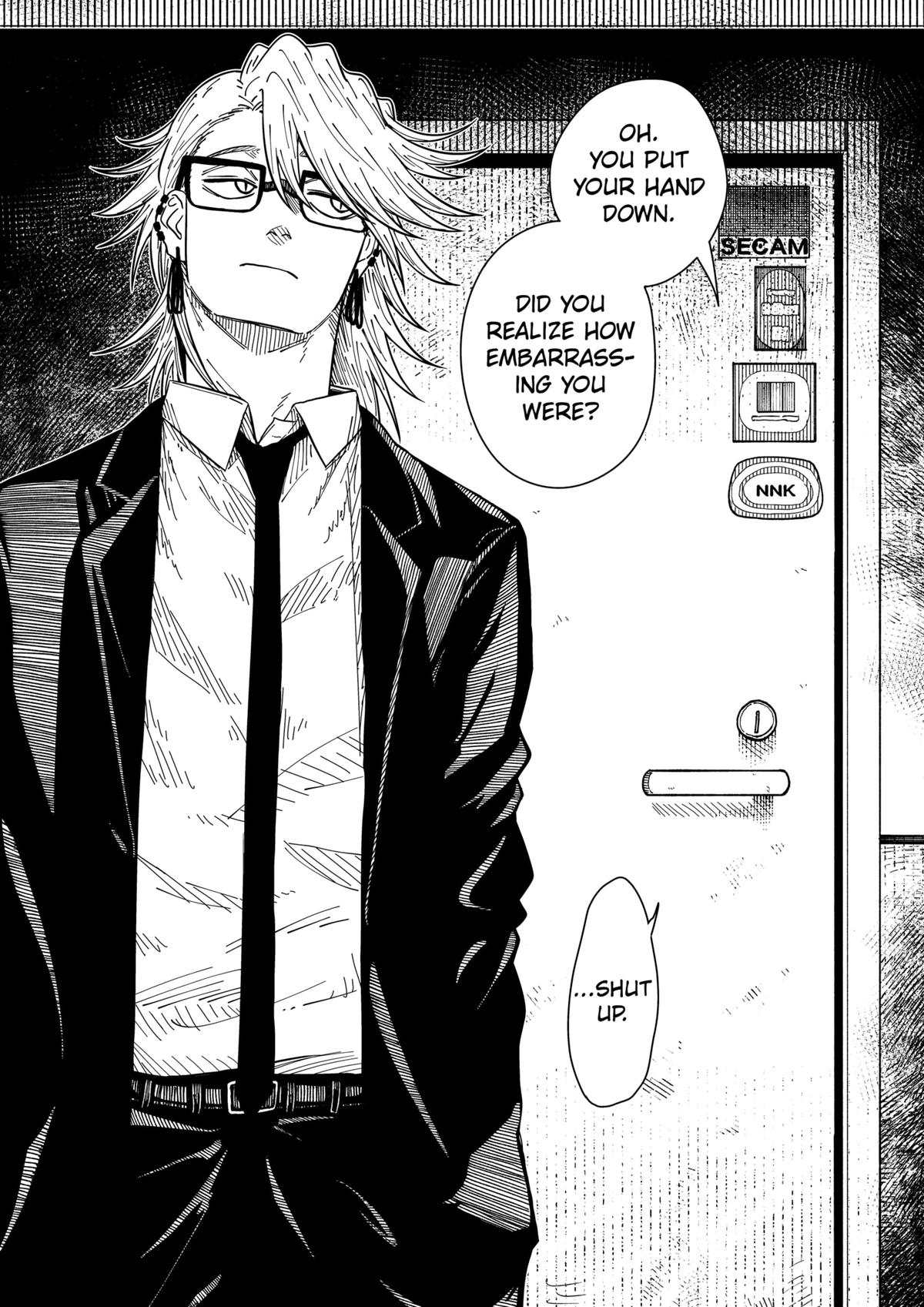 Drama Queen Chapter 29 9